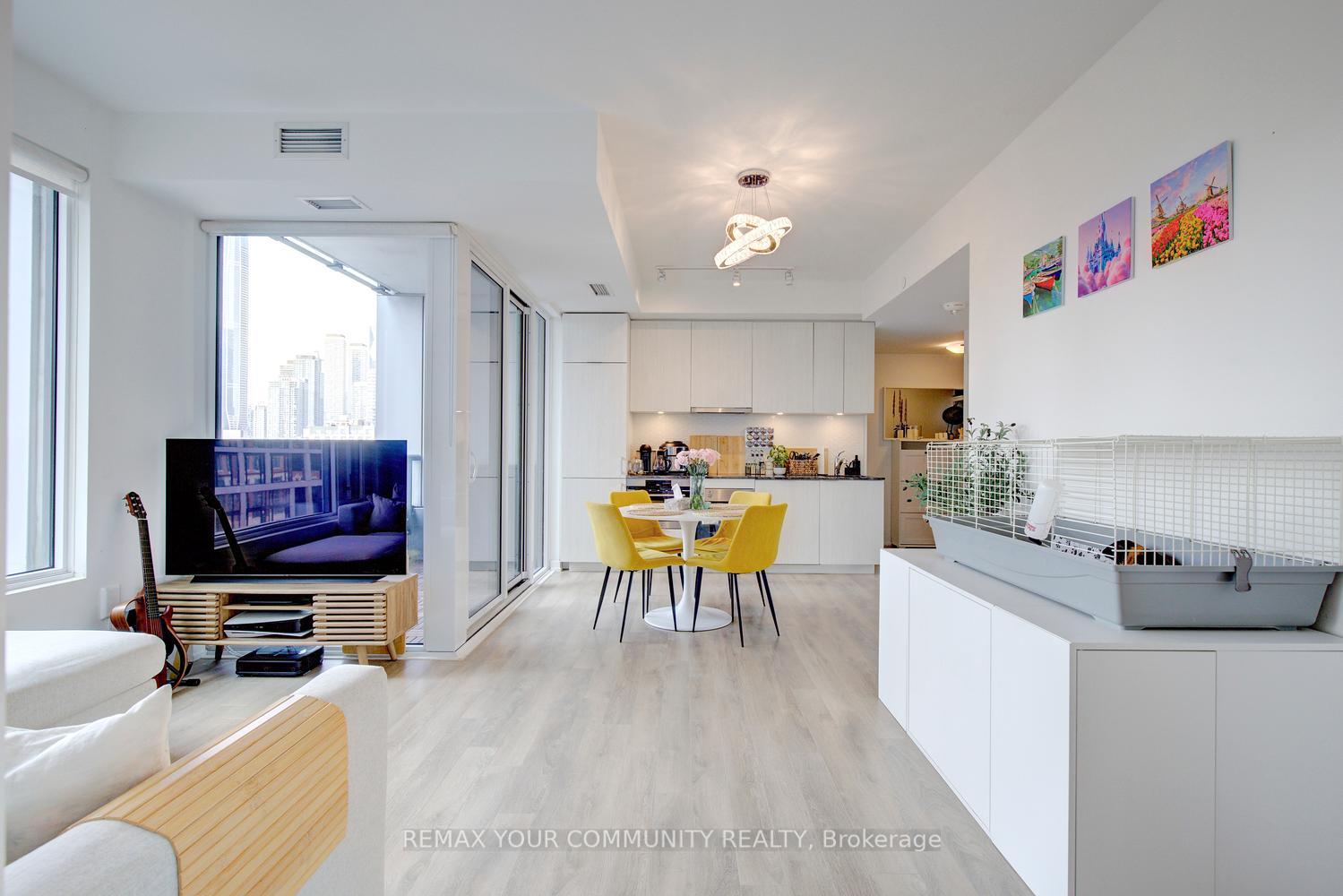 Photo 20 of Unit 618, 158 Front Street E, Toronto, Moss Park — HOMEH
