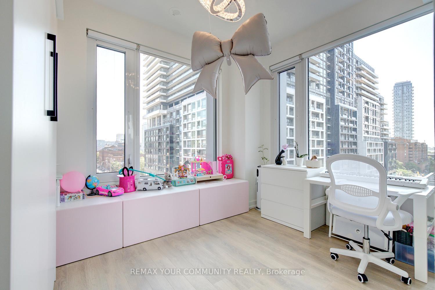 Photo 21 of Unit 618, 158 Front Street E, Toronto, Moss Park — HOMEH