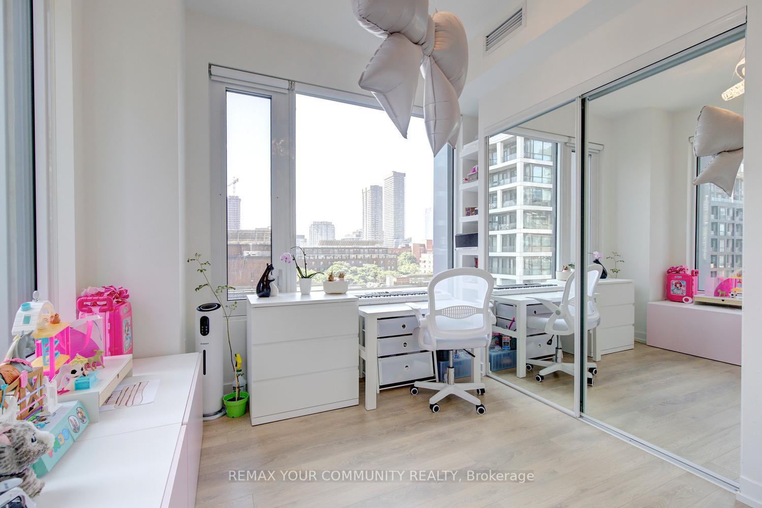 Photo 22 of Unit 618, 158 Front Street E, Toronto, Moss Park — HOMEH