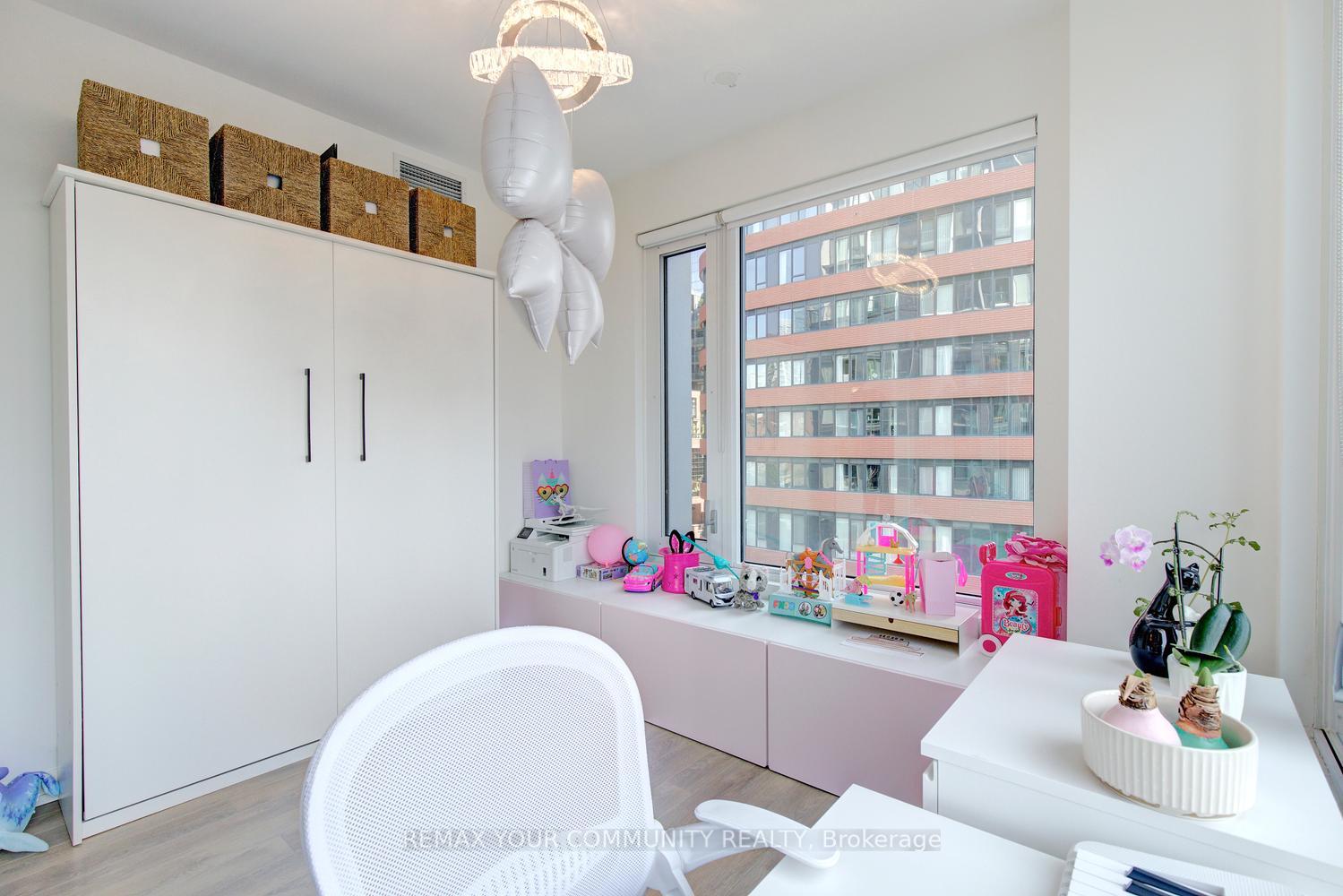 Photo 23 of Unit 618, 158 Front Street E, Toronto, Moss Park — HOMEH