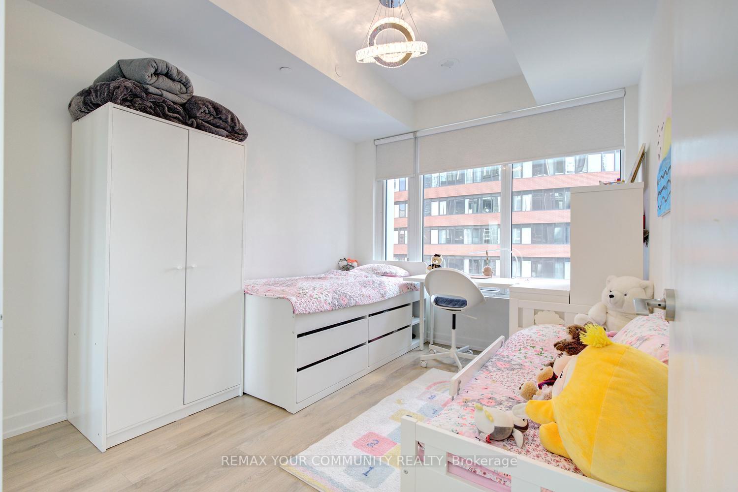 Photo 24 of Unit 618, 158 Front Street E, Toronto, Moss Park — HOMEH