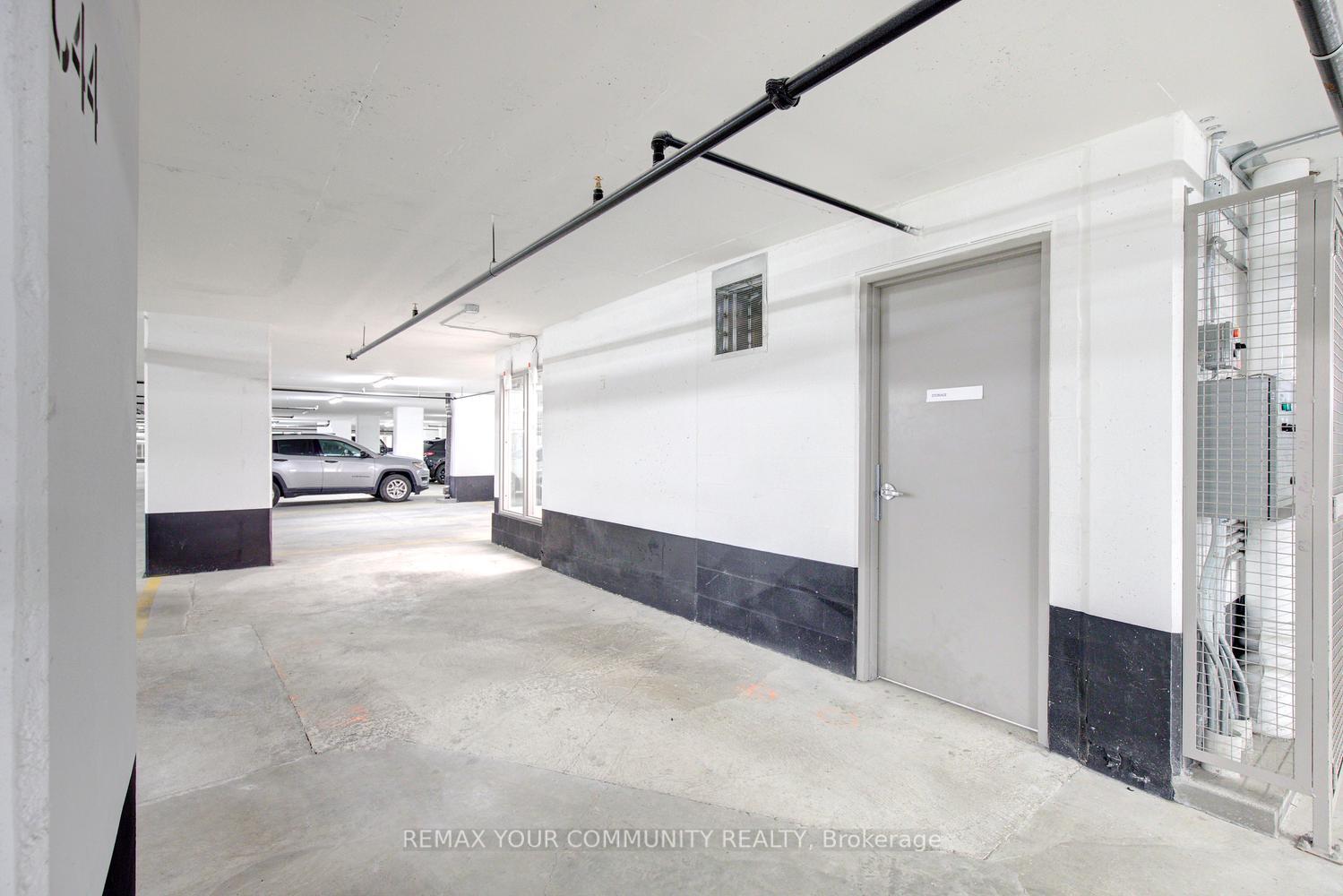 Photo 30 of Unit 618, 158 Front Street E, Toronto, Moss Park — HOMEH