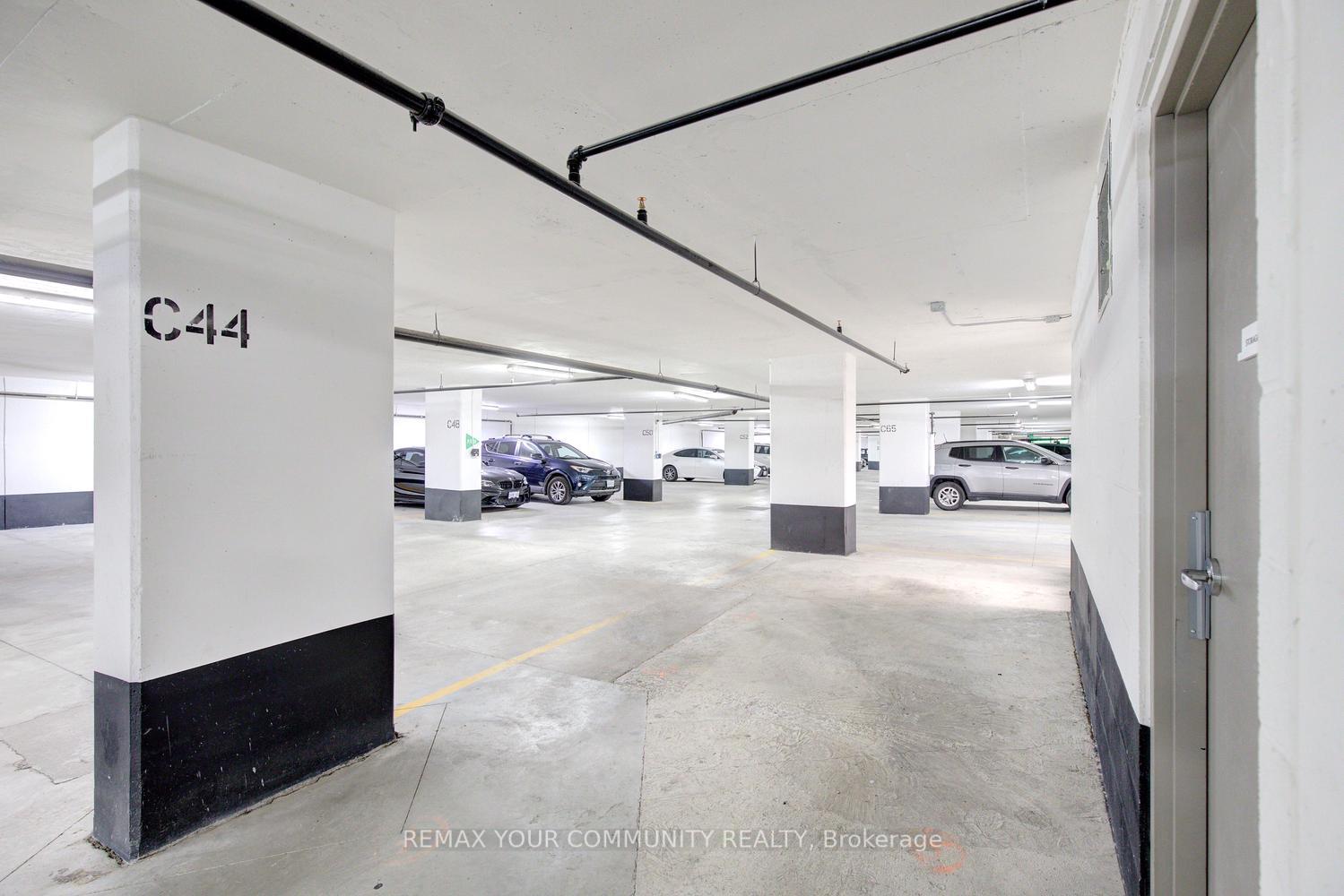 Photo 31 of Unit 618, 158 Front Street E, Toronto, Moss Park — HOMEH