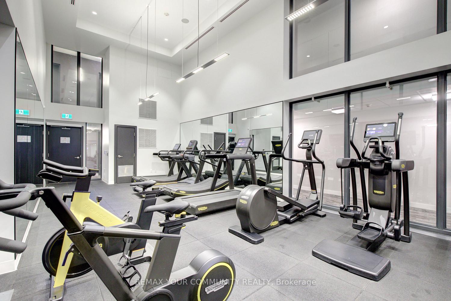 Photo 33 of Unit 618, 158 Front Street E, Toronto, Moss Park — HOMEH