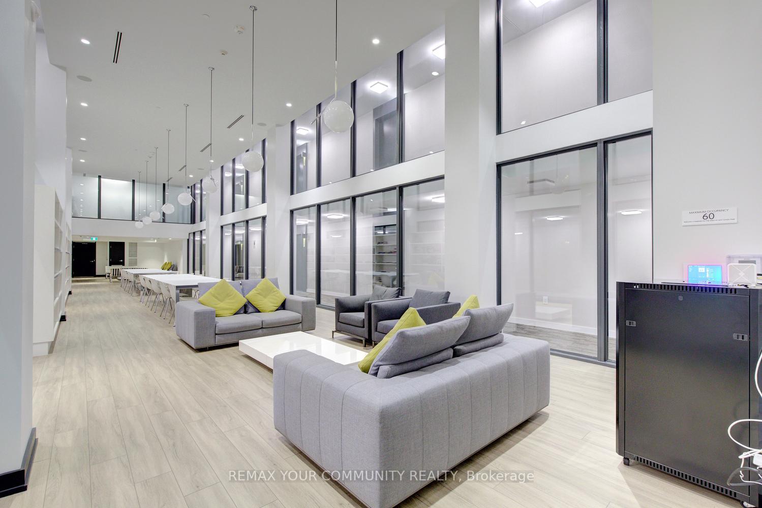 Photo 35 of Unit 618, 158 Front Street E, Toronto, Moss Park — HOMEH