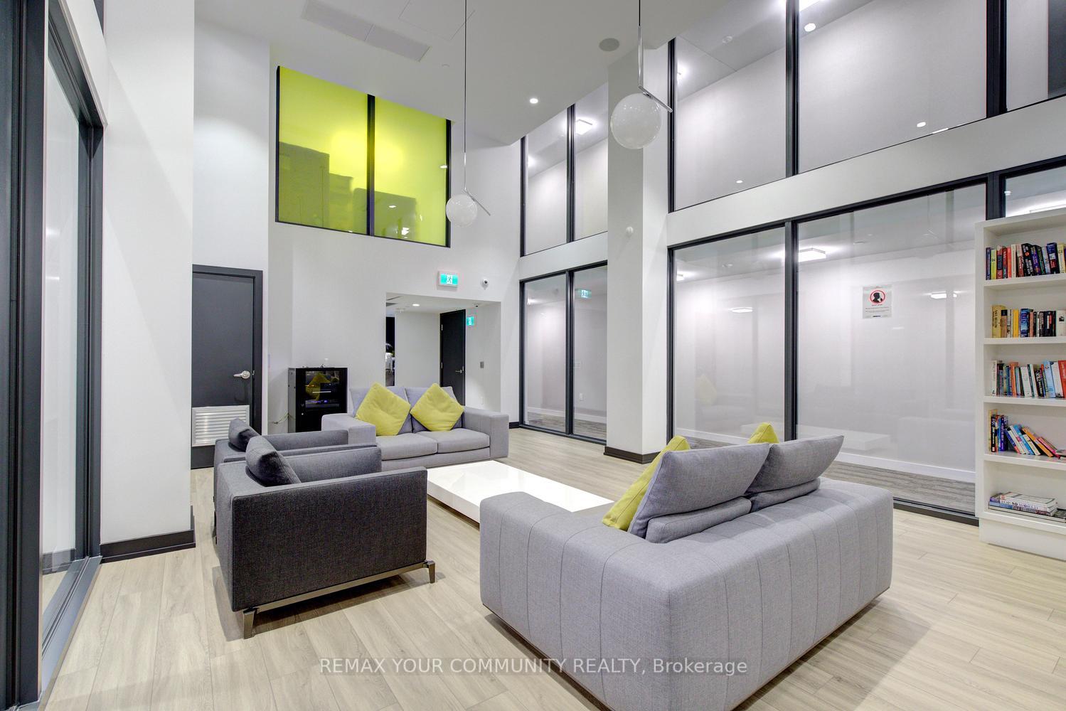 Photo 36 of Unit 618, 158 Front Street E, Toronto, Moss Park — HOMEH