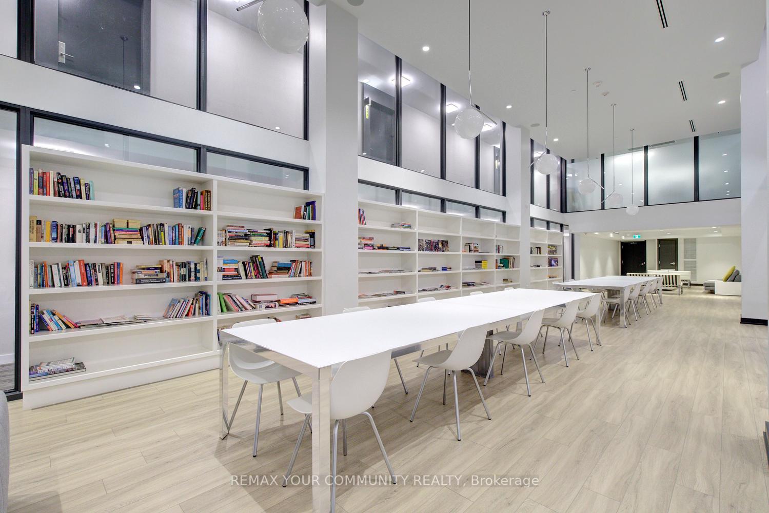 Photo 37 of Unit 618, 158 Front Street E, Toronto, Moss Park — HOMEH