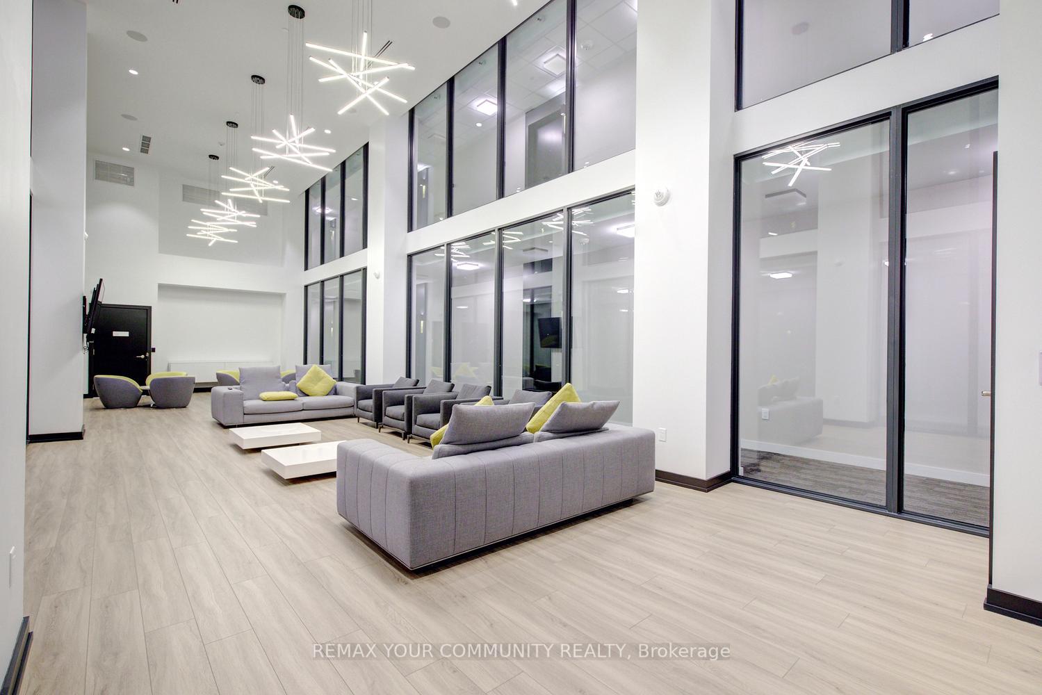 Photo 39 of Unit 618, 158 Front Street E, Toronto, Moss Park — HOMEH