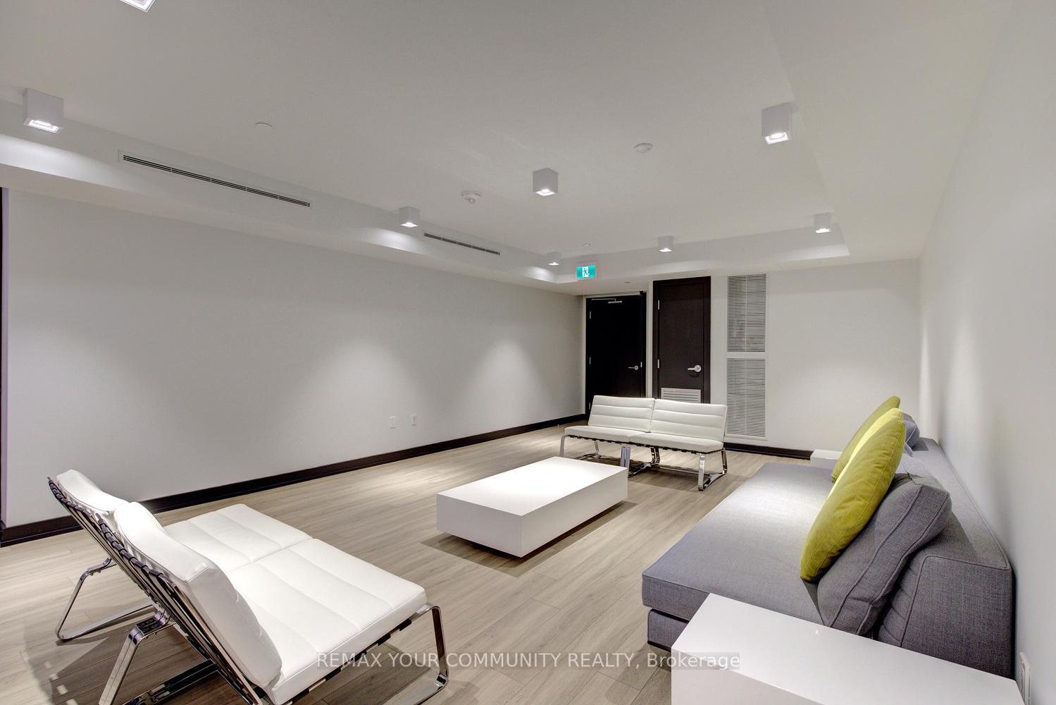 Photo 41 of Unit 618, 158 Front Street E, Toronto, Moss Park — HOMEH