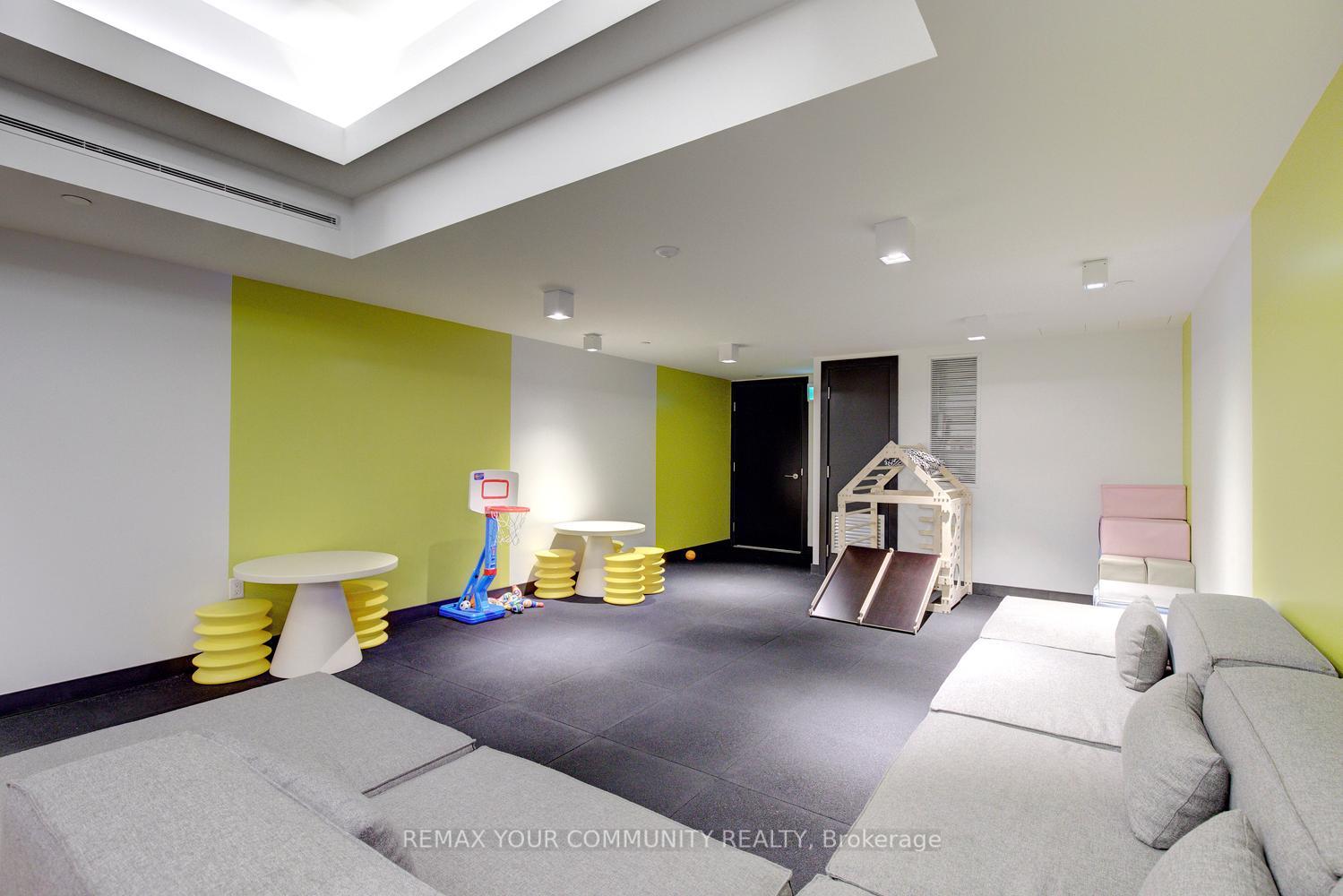Photo 42 of Unit 618, 158 Front Street E, Toronto, Moss Park — HOMEH