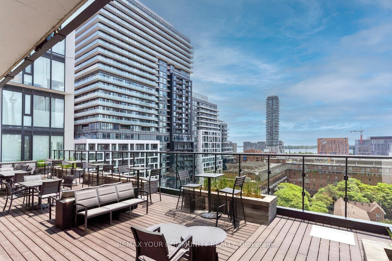 Photo 46 of Unit 618, 158 Front Street E, Toronto, Moss Park — HOMEH