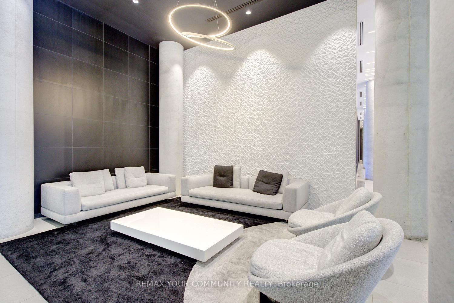 Photo 50 of Unit 618, 158 Front Street E, Toronto, Moss Park — HOMEH