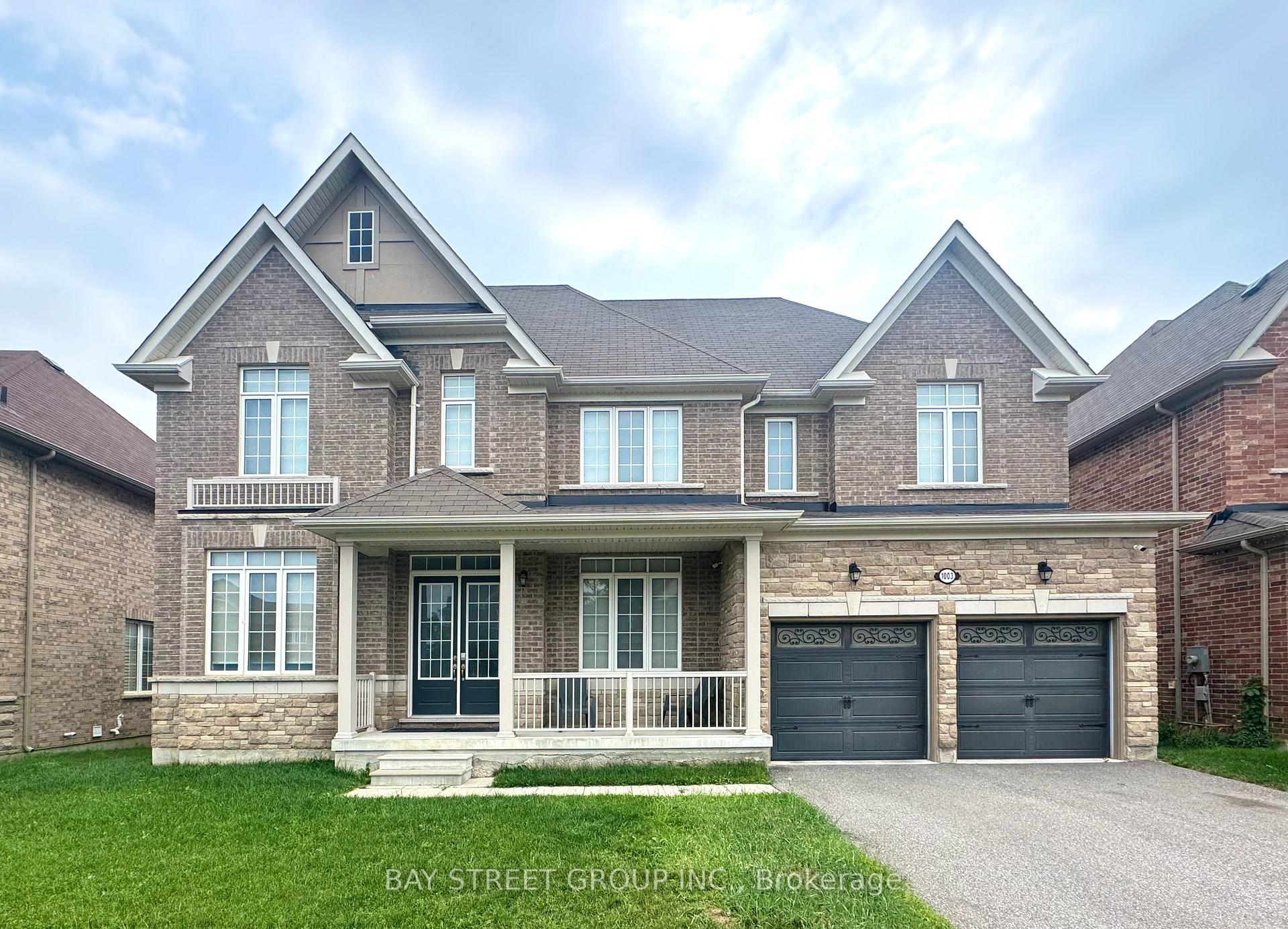 Photo 1 of 1003 Green Street, Innisfil, Lefroy — HOMEH
