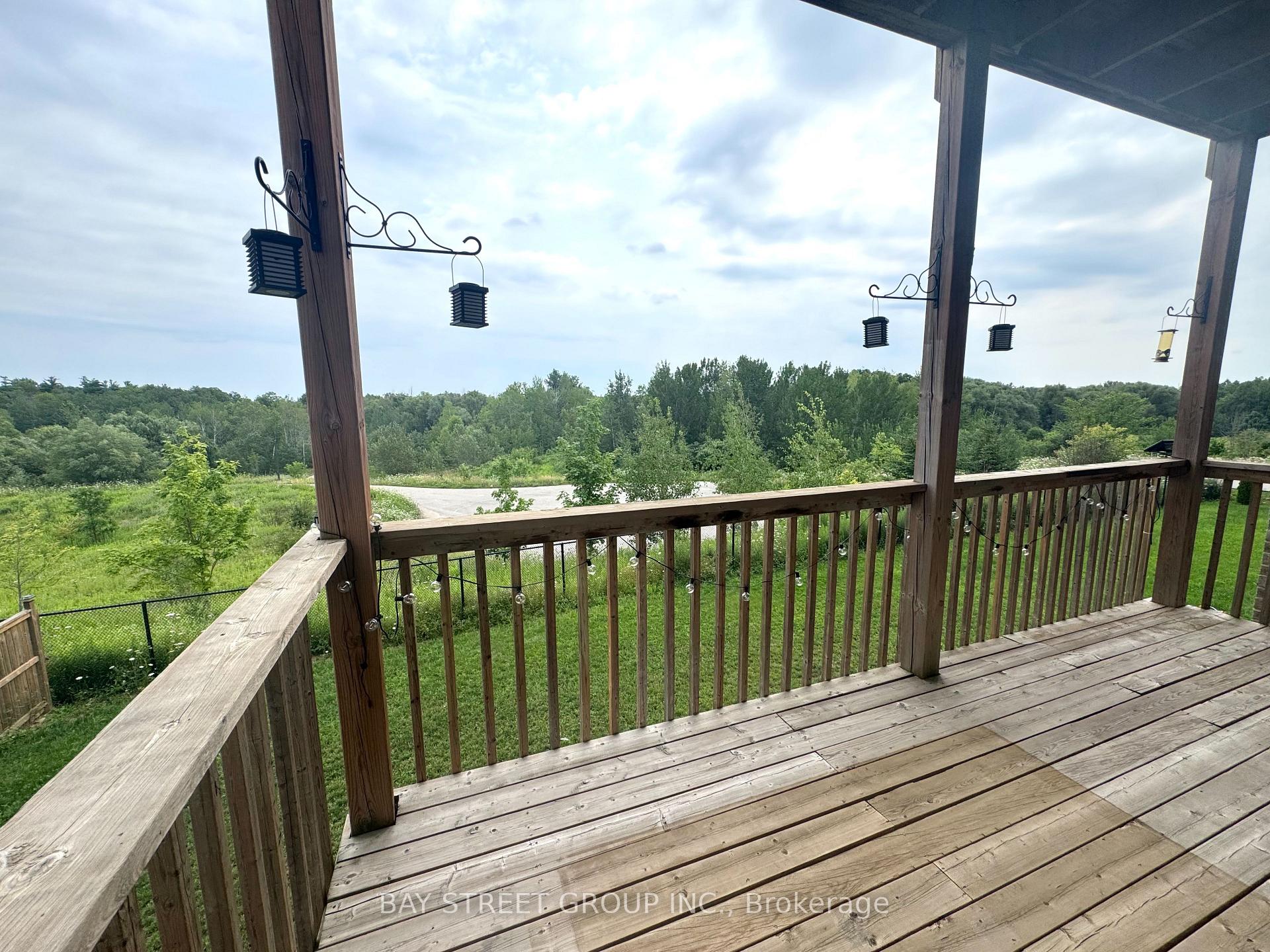 Photo 26 of 1003 Green Street, Innisfil, Lefroy — HOMEH