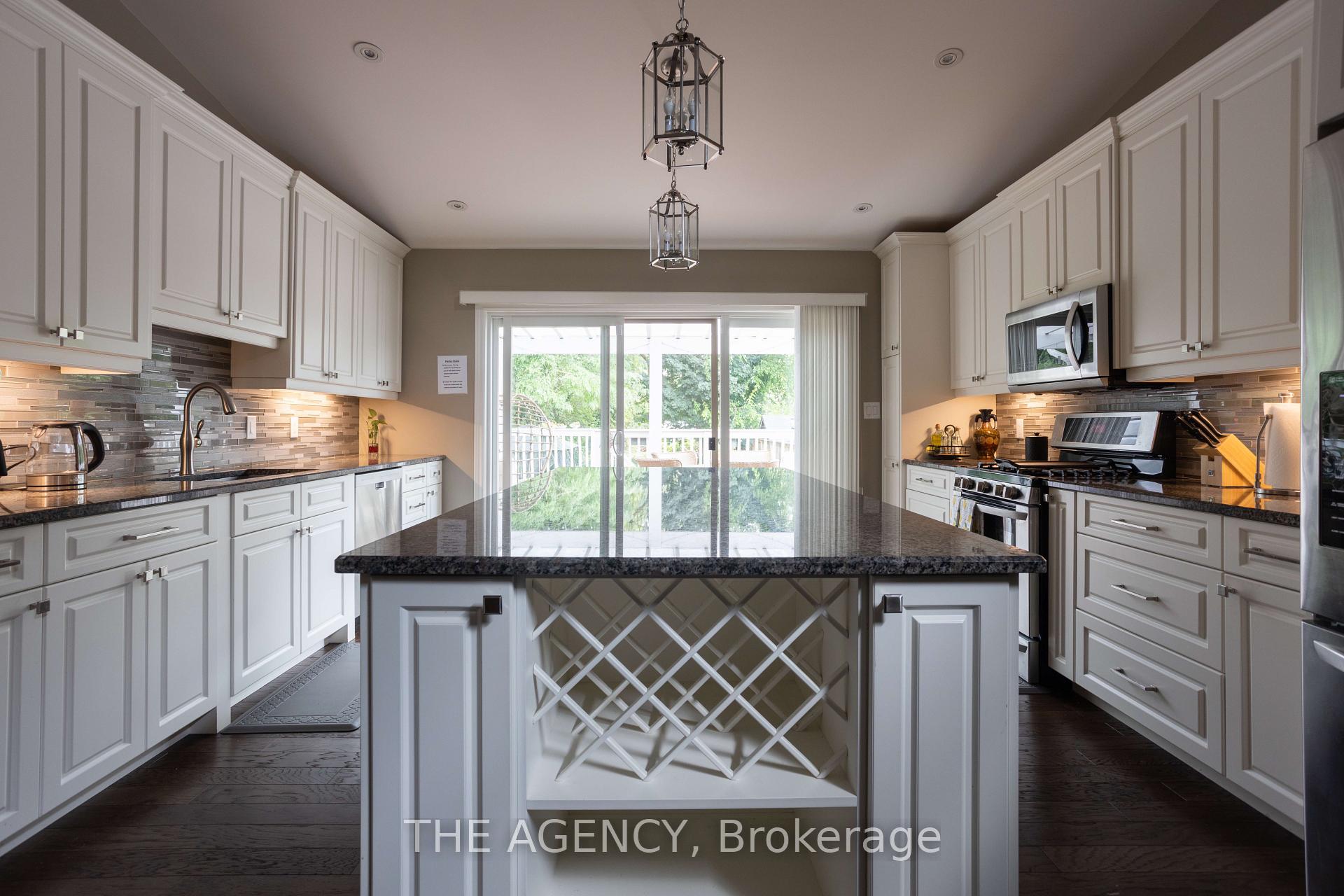 Photo 9 of 6737 Culp Street, Niagara Falls, Dorchester — HOMEH