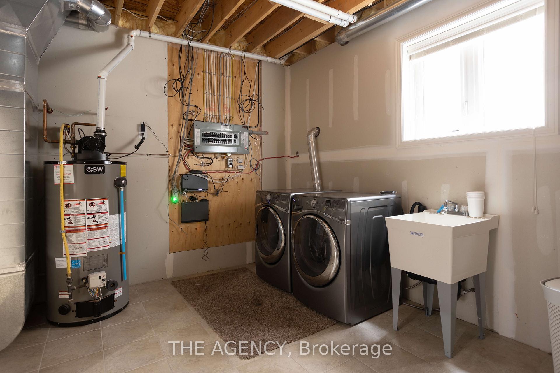 Photo 32 of 6737 Culp Street, Niagara Falls, Dorchester — HOMEH