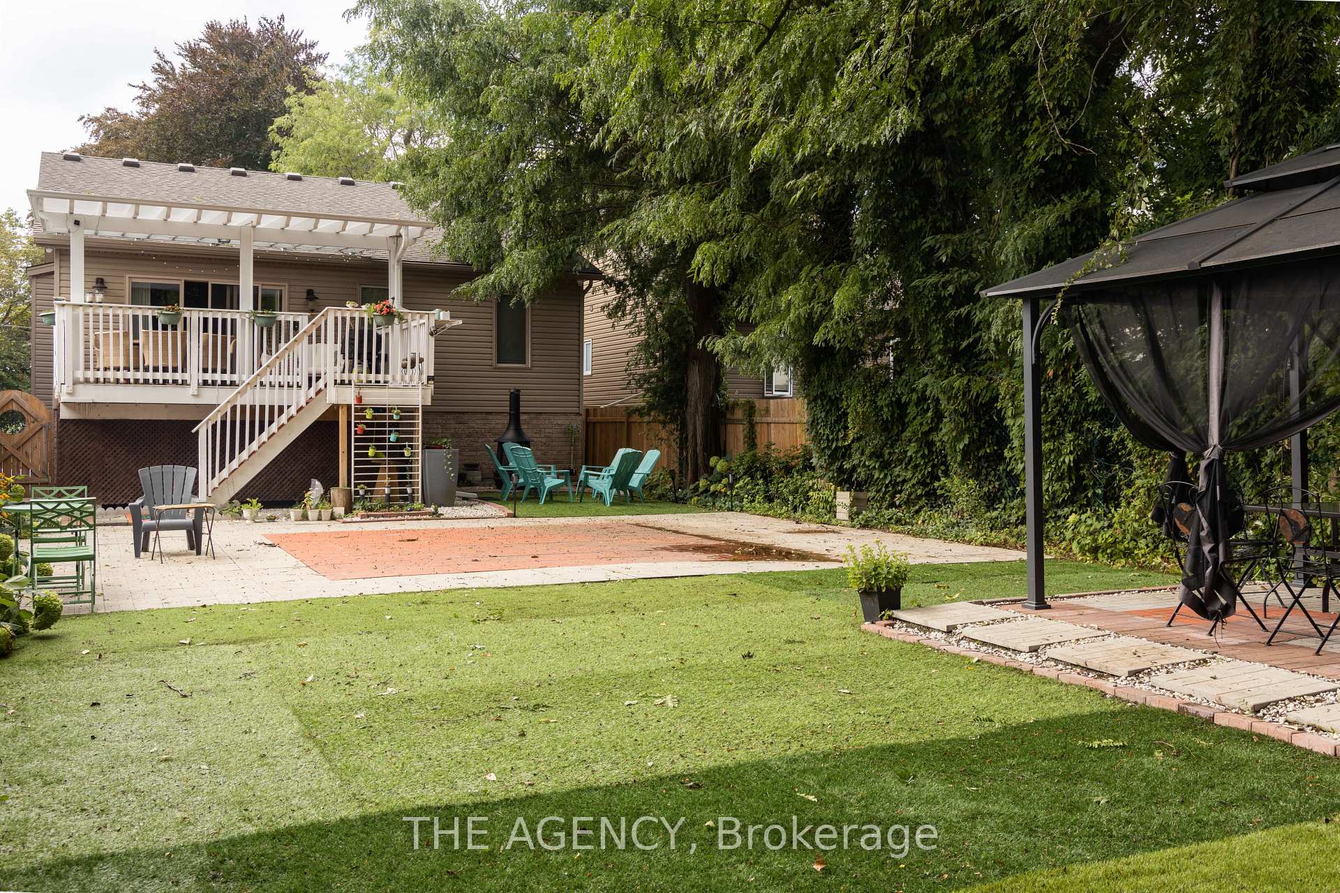 Photo 33 of 6737 Culp Street, Niagara Falls, Dorchester — HOMEH