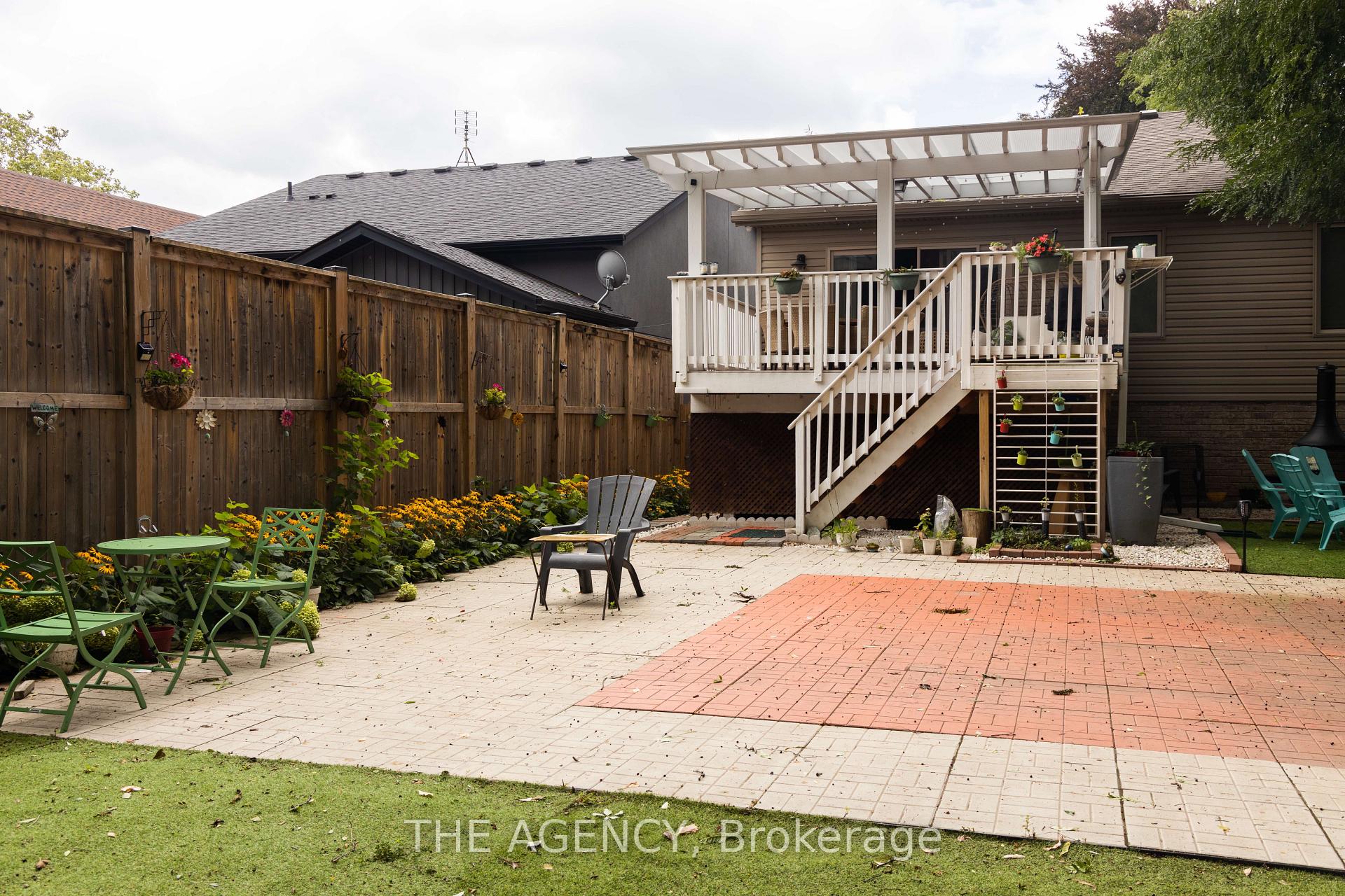 Photo 36 of 6737 Culp Street, Niagara Falls, Dorchester — HOMEH