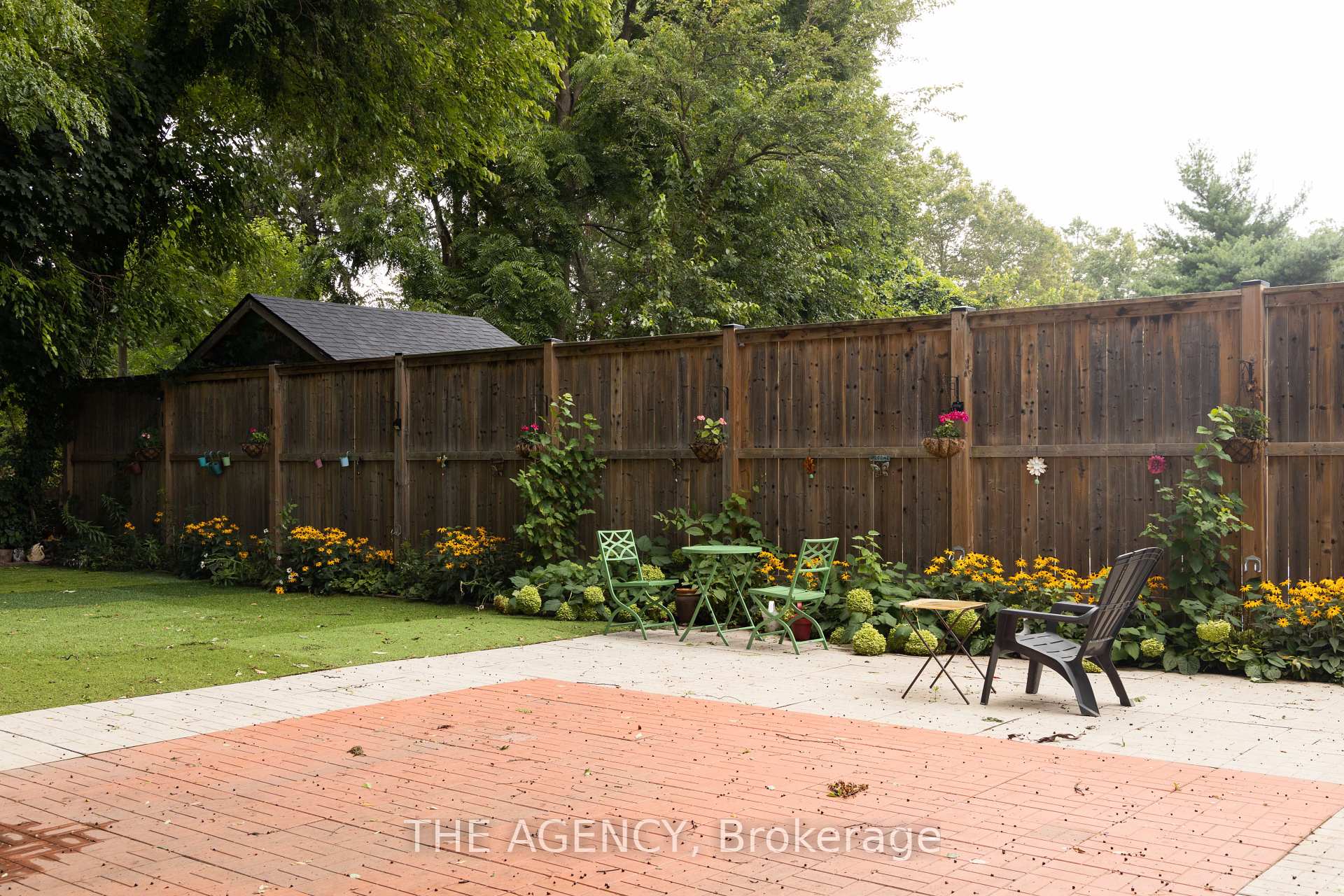 Photo 37 of 6737 Culp Street, Niagara Falls, Dorchester — HOMEH