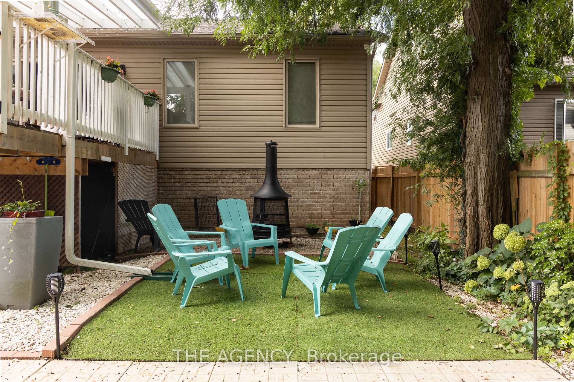 Photo 38 of 6737 Culp Street, Niagara Falls, Dorchester — HOMEH