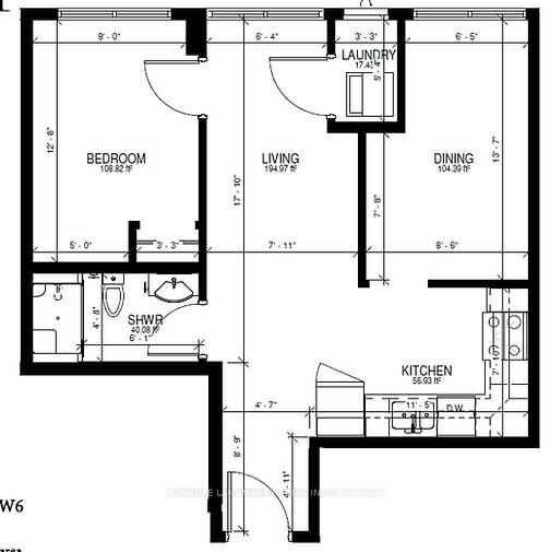 Photo 1 of Unit 258, 258B Sunview Street, Waterloo, Downtown Waterloo — HOMEH