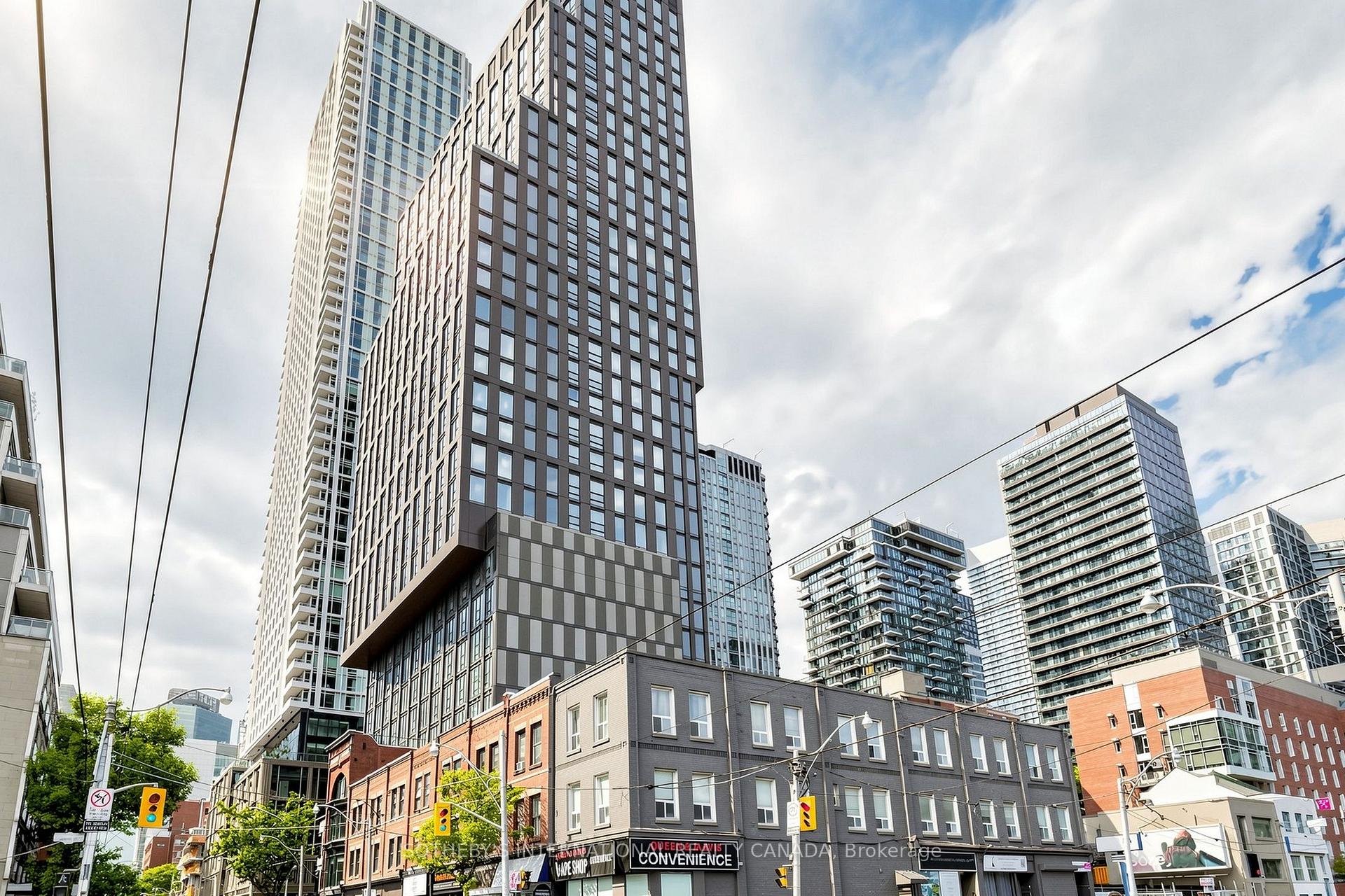 Photo 4 of Unit 1908, 100 Queen Street E, Toronto, Church-Yonge Corridor — HOMEH