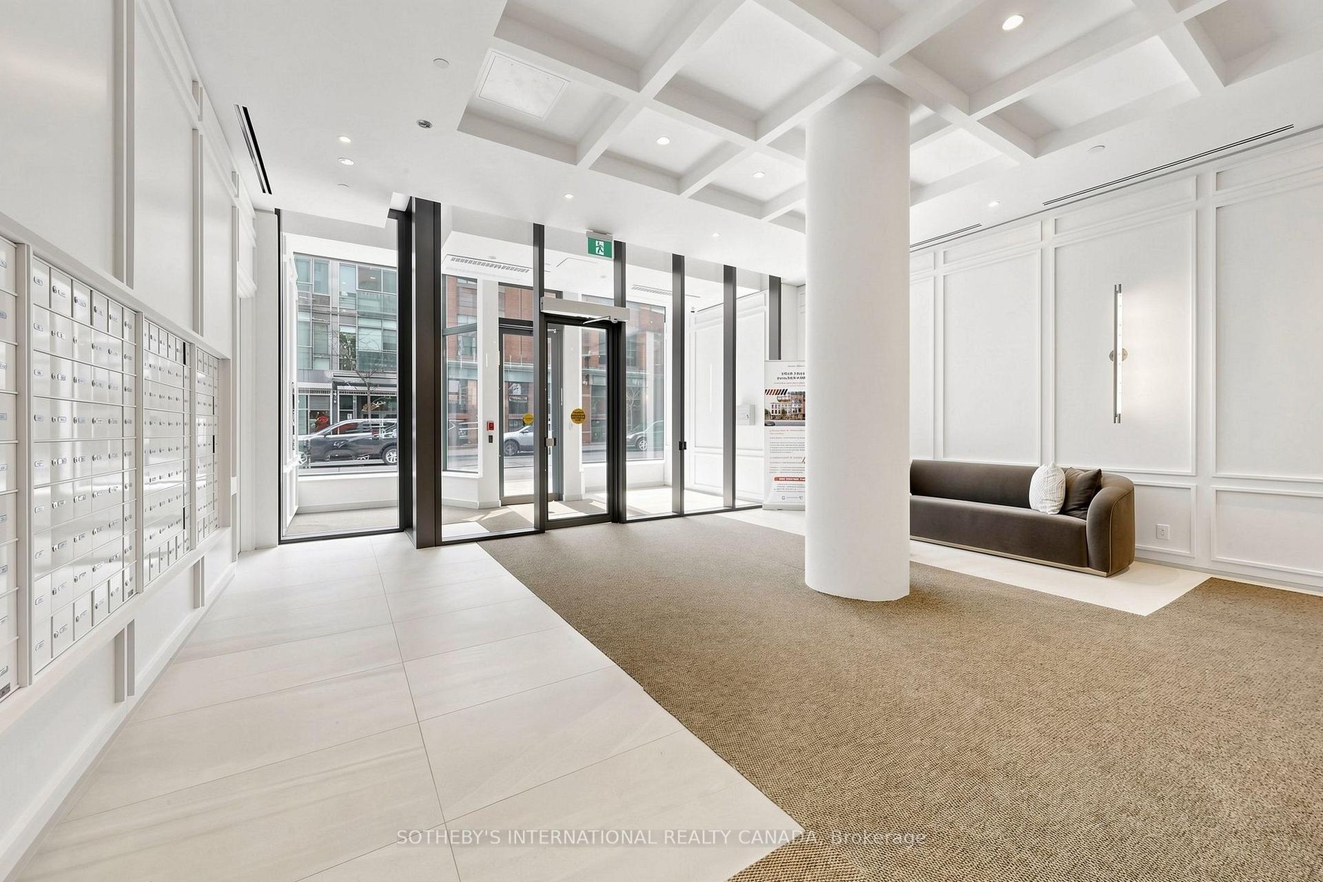 Photo 7 of Unit 1908, 100 Queen Street E, Toronto, Church-Yonge Corridor — HOMEH