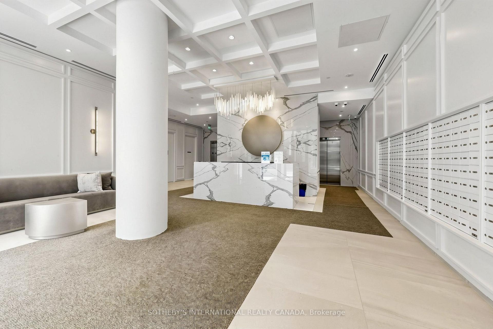 Photo 8 of Unit 1908, 100 Queen Street E, Toronto, Church-Yonge Corridor — HOMEH