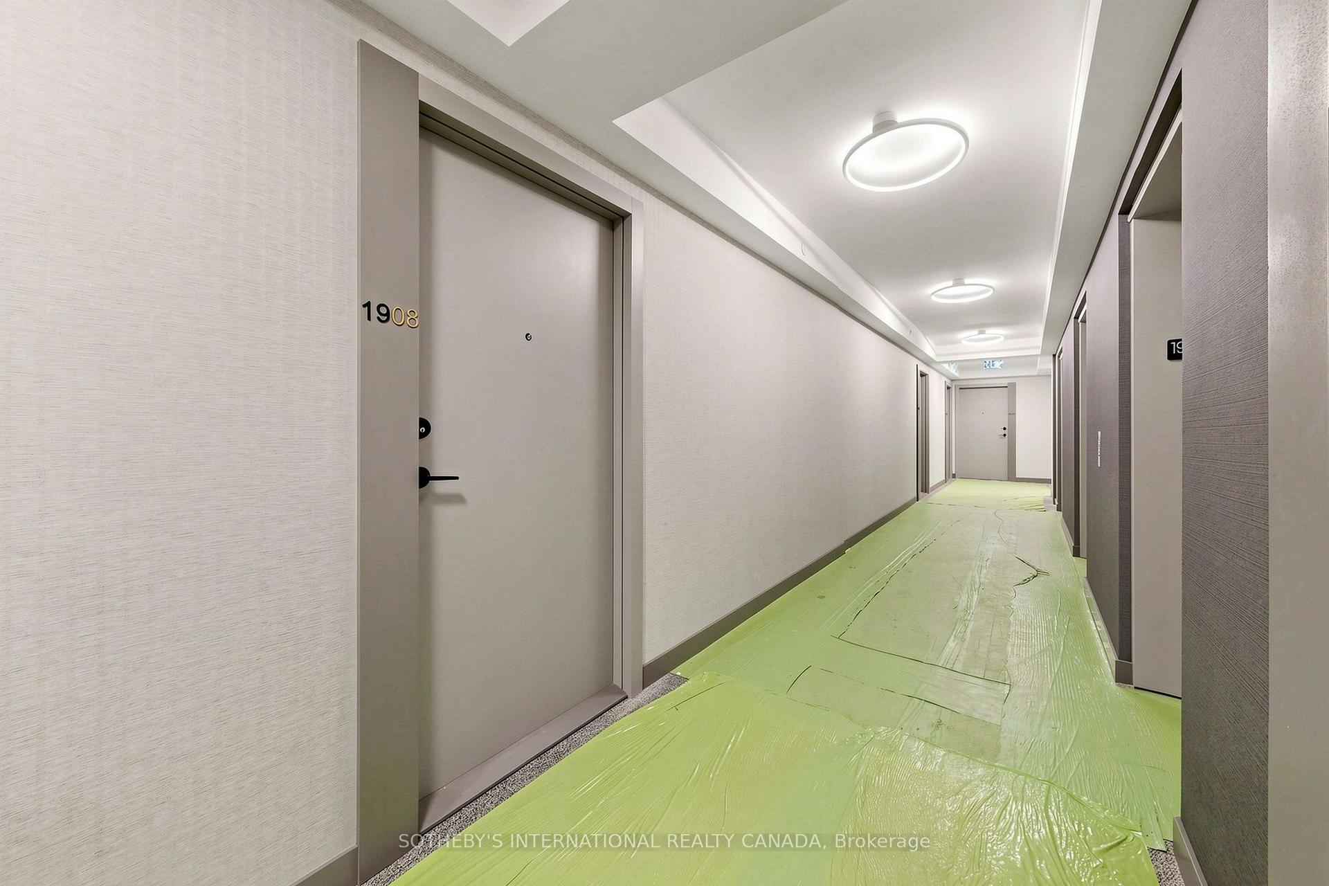 Photo 10 of Unit 1908, 100 Queen Street E, Toronto, Church-Yonge Corridor — HOMEH