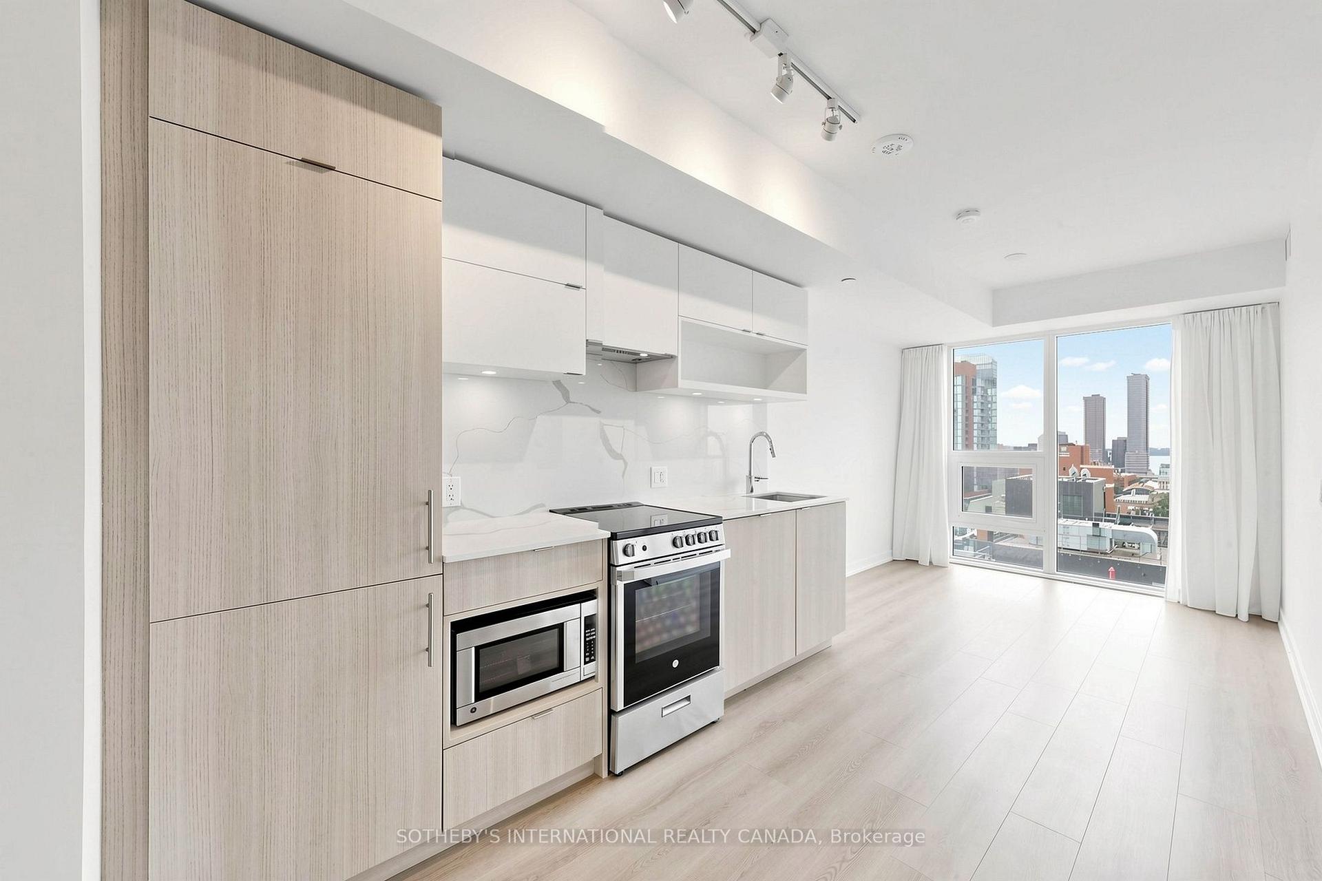 Photo 11 of Unit 1908, 100 Queen Street E, Toronto, Church-Yonge Corridor — HOMEH