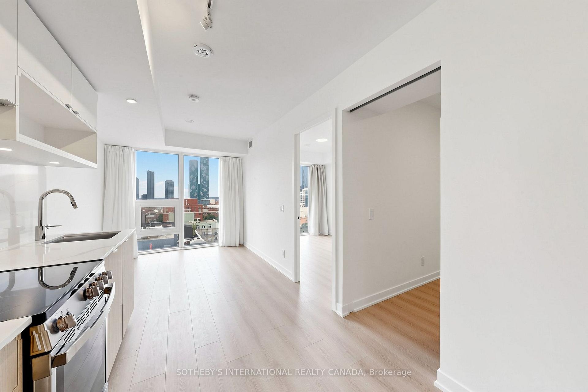 Photo 12 of Unit 1908, 100 Queen Street E, Toronto, Church-Yonge Corridor — HOMEH