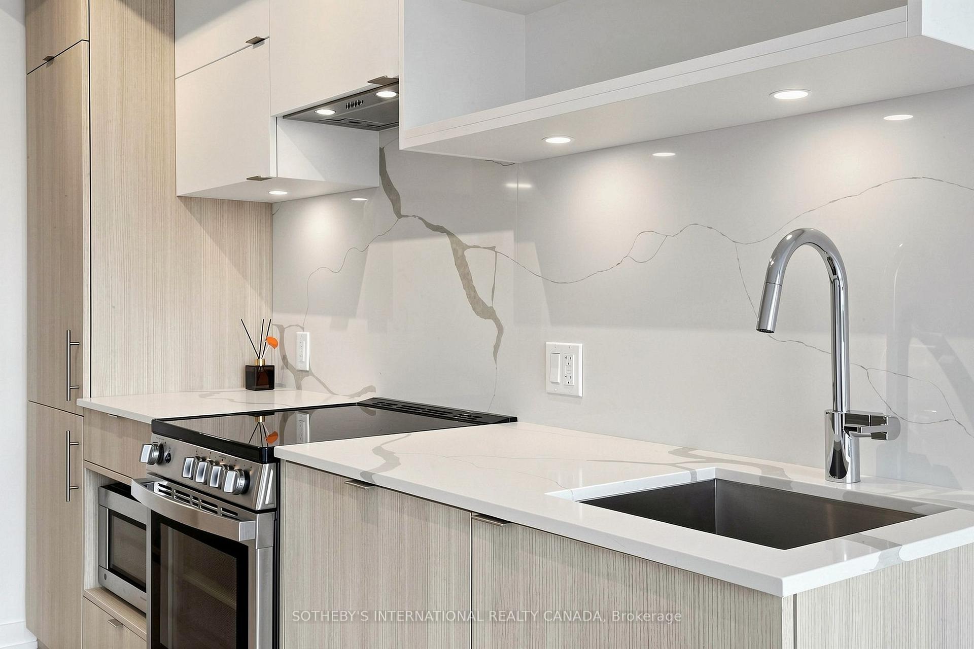 Photo 16 of Unit 1908, 100 Queen Street E, Toronto, Church-Yonge Corridor — HOMEH