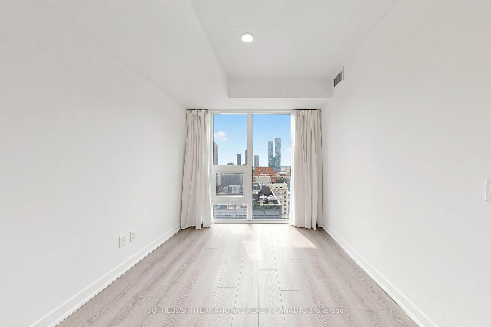 Photo 17 of Unit 1908, 100 Queen Street E, Toronto, Church-Yonge Corridor — HOMEH