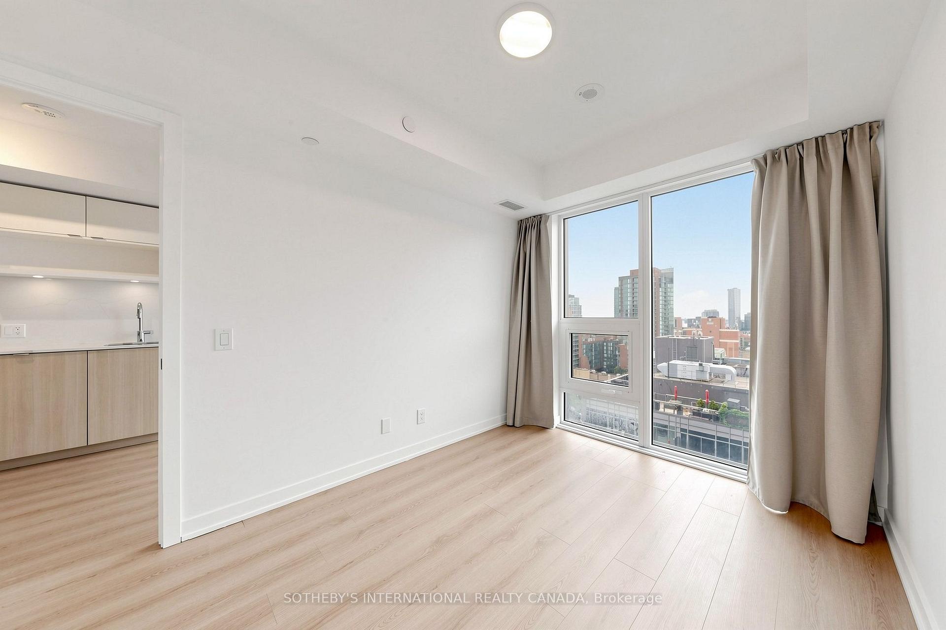 Photo 22 of Unit 1908, 100 Queen Street E, Toronto, Church-Yonge Corridor — HOMEH