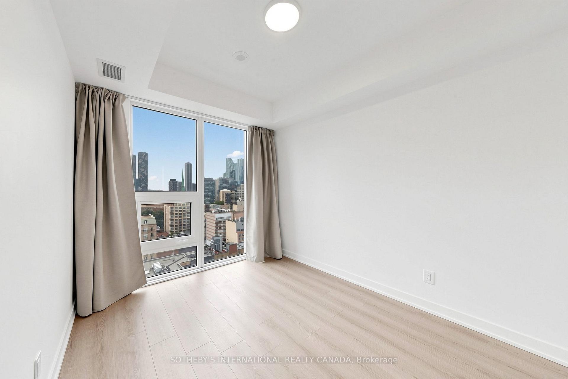 Photo 23 of Unit 1908, 100 Queen Street E, Toronto, Church-Yonge Corridor — HOMEH