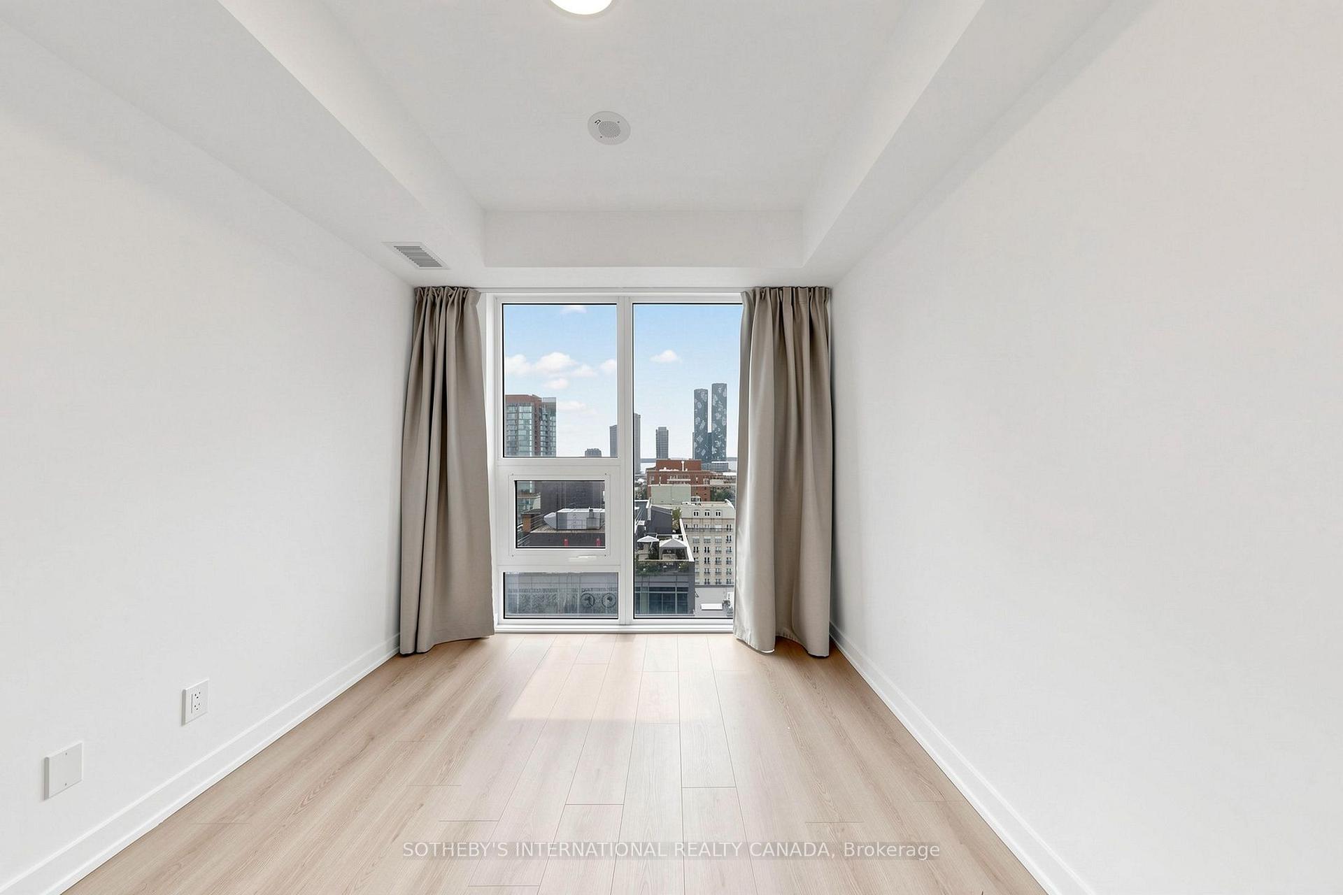 Photo 24 of Unit 1908, 100 Queen Street E, Toronto, Church-Yonge Corridor — HOMEH