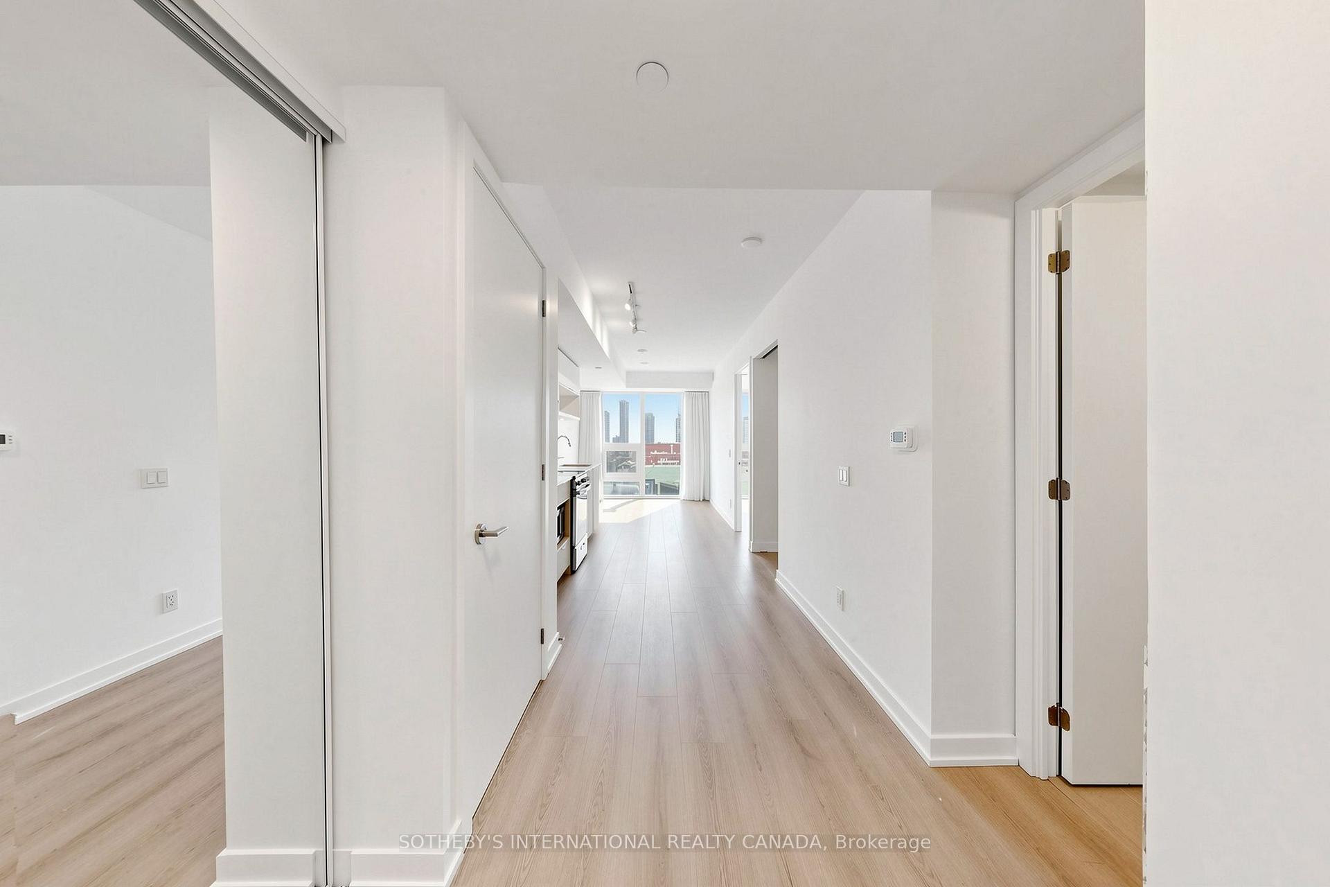 Photo 32 of Unit 1908, 100 Queen Street E, Toronto, Church-Yonge Corridor — HOMEH
