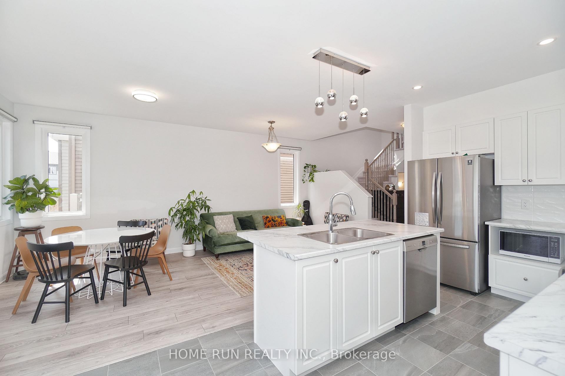 Photo 6 of 63 Natare Place, Ottawa, Kanata - Kanata Lakes/Heritage Hills — HOMEH