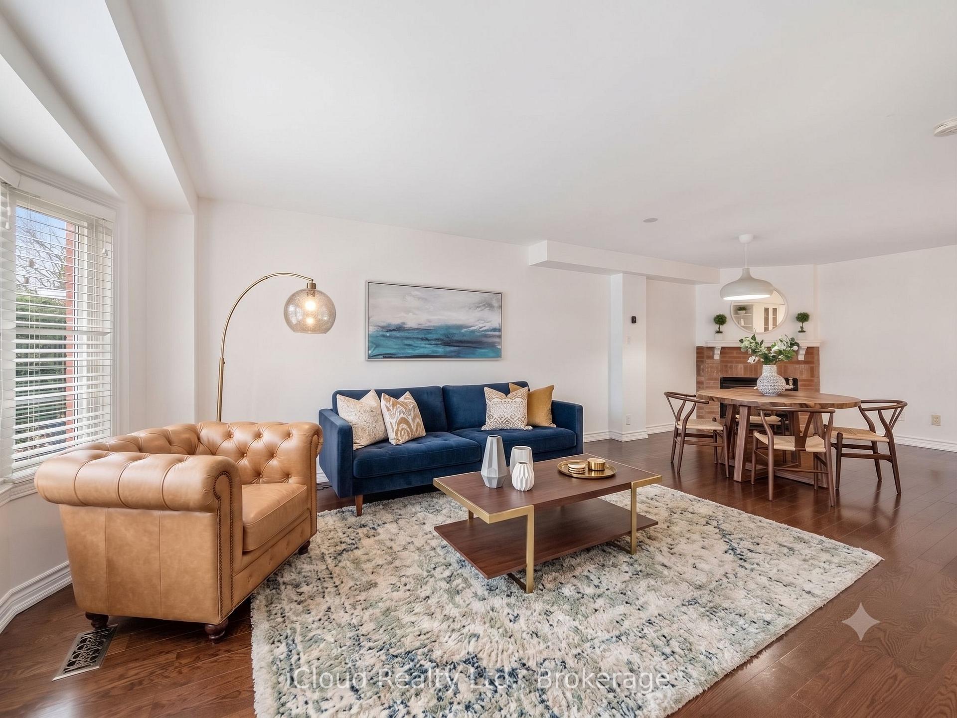 Photo 2 of 110 Glenashton Drive, Oakville, River Oaks — HOMEH
