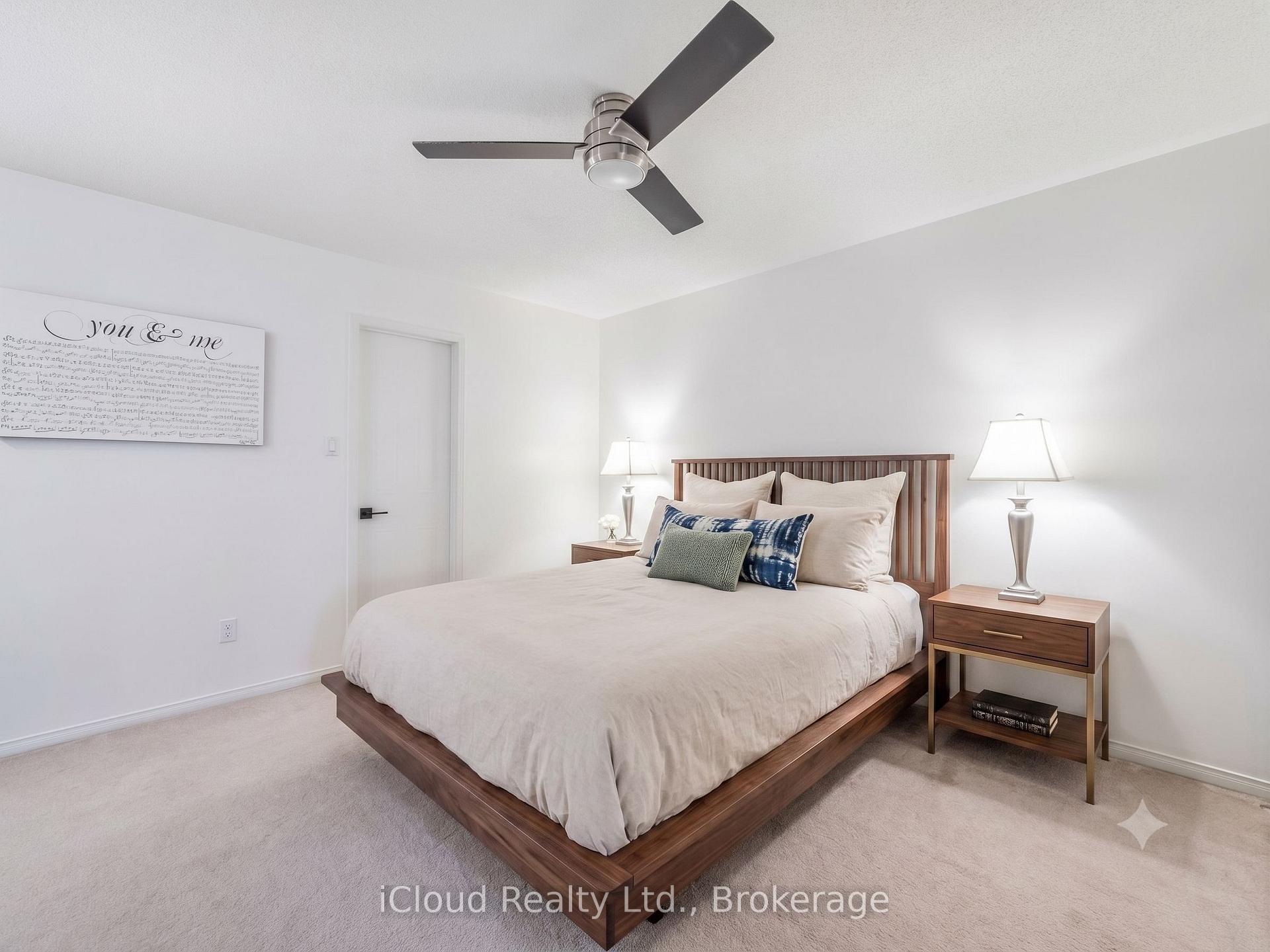 Photo 7 of 110 Glenashton Drive, Oakville, River Oaks — HOMEH
