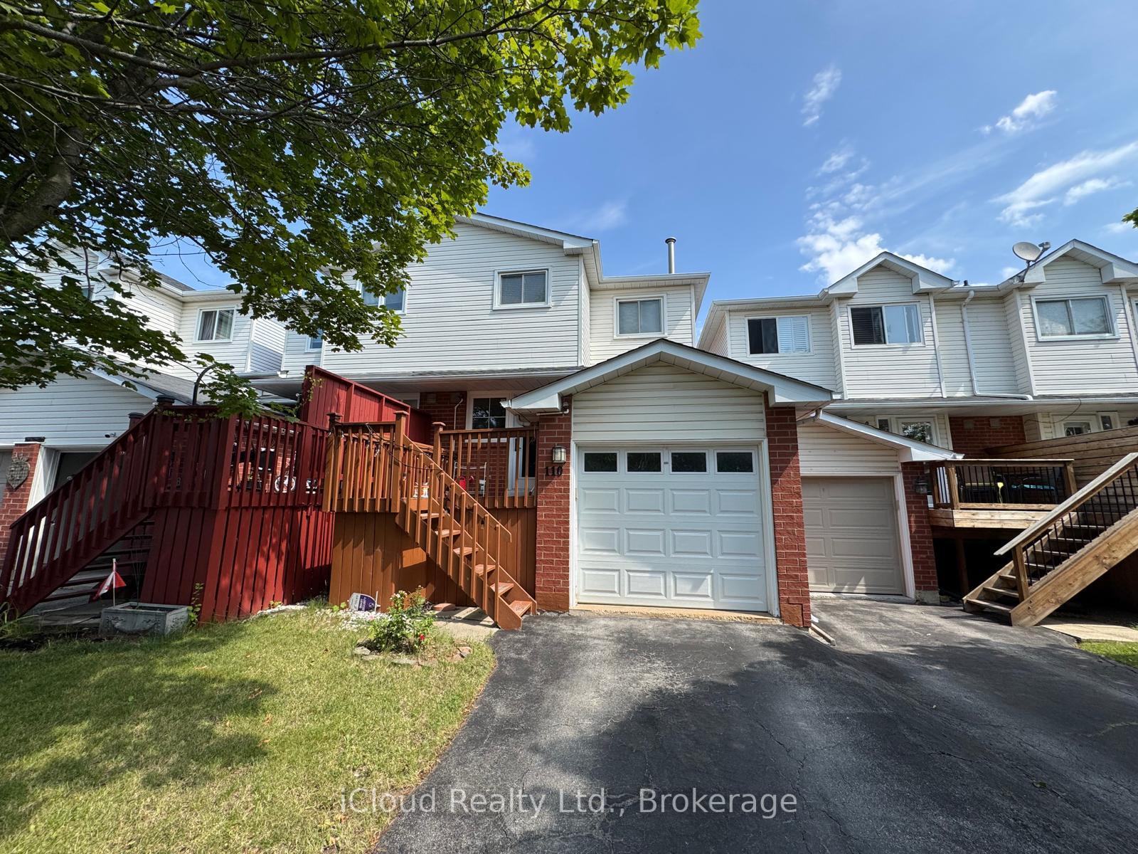 Photo 12 of 110 Glenashton Drive, Oakville, River Oaks — HOMEH