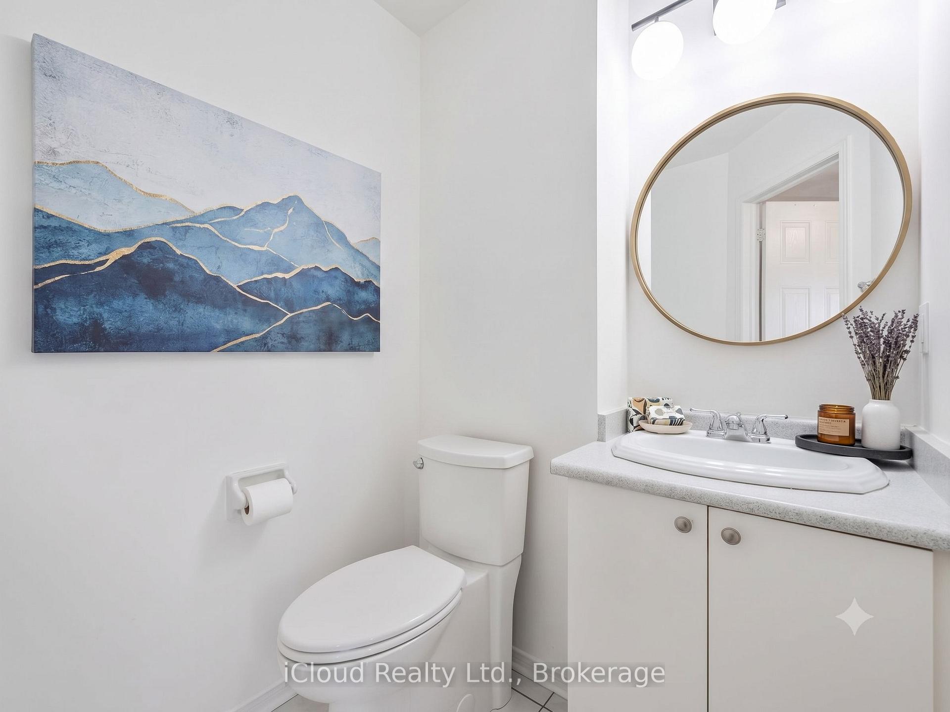 Photo 13 of 110 Glenashton Drive, Oakville, River Oaks — HOMEH