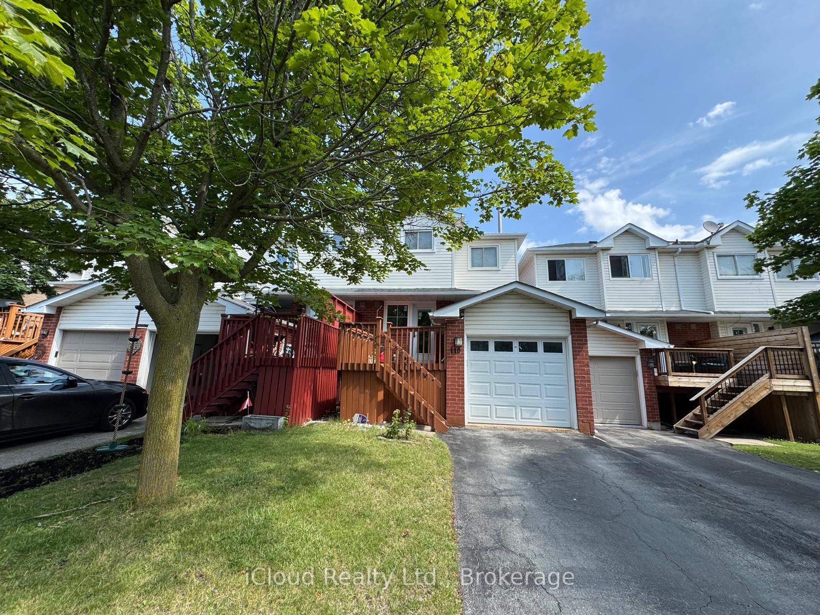 Photo 14 of 110 Glenashton Drive, Oakville, River Oaks — HOMEH
