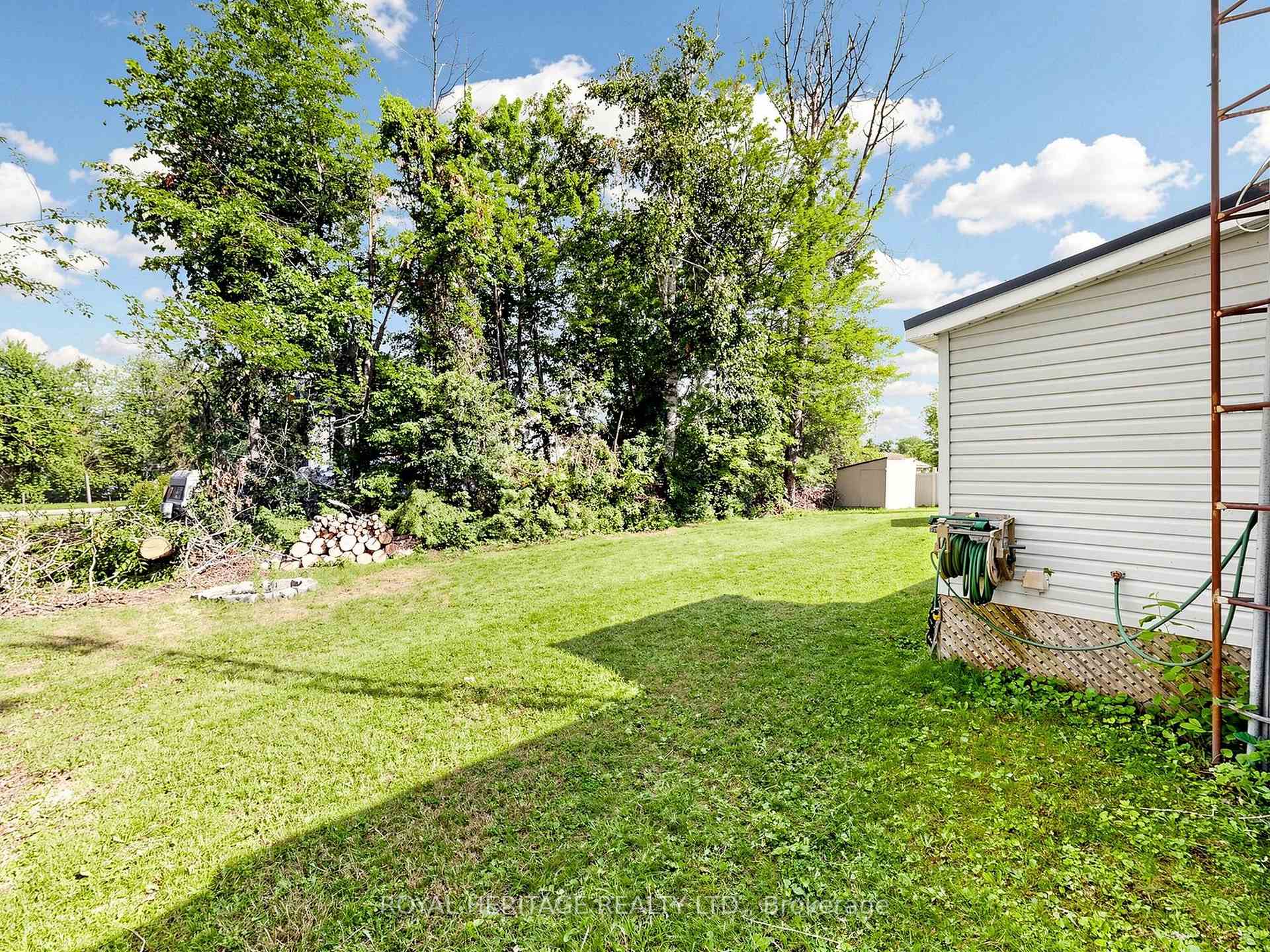 Photo 25 of 24 Ridge Avenue, Ramara, Rural Ramara — HOMEH