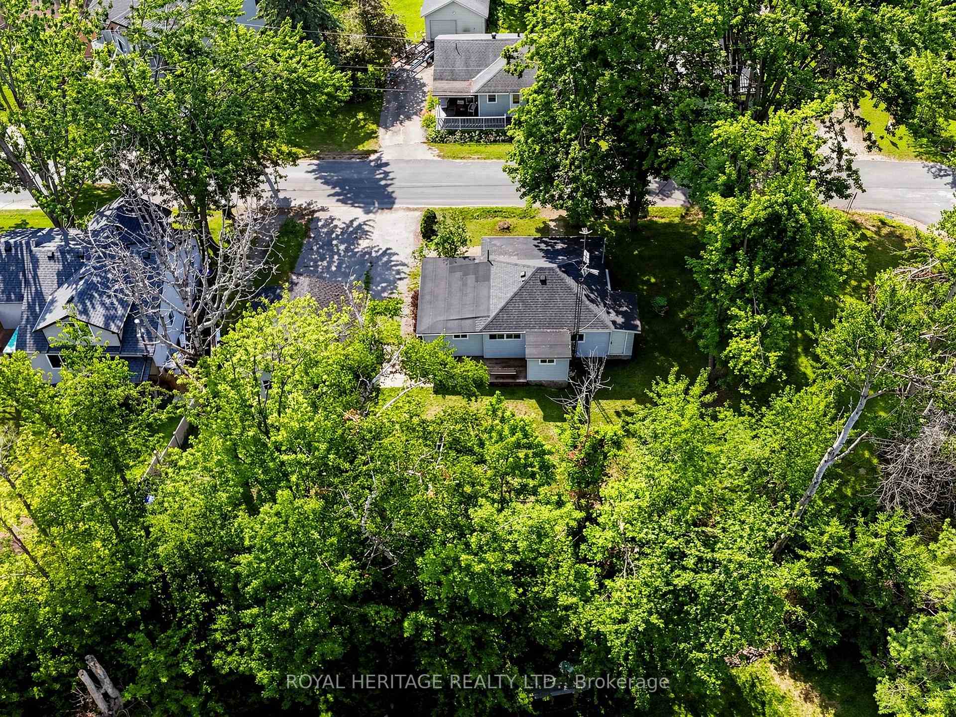 Photo 28 of 24 Ridge Avenue, Ramara, Rural Ramara — HOMEH