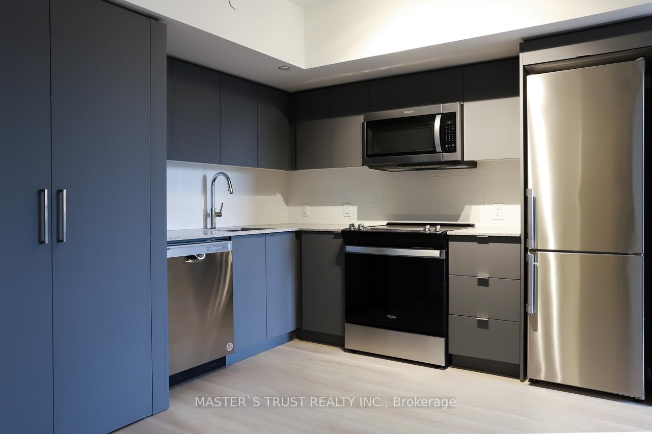 Photo 7 of Unit 629, 500 Wilson Avenue, North York, Clanton Park — HOMEH