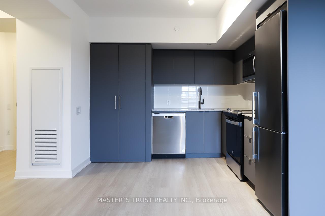 Photo 8 of Unit 629, 500 Wilson Avenue, North York, Clanton Park — HOMEH