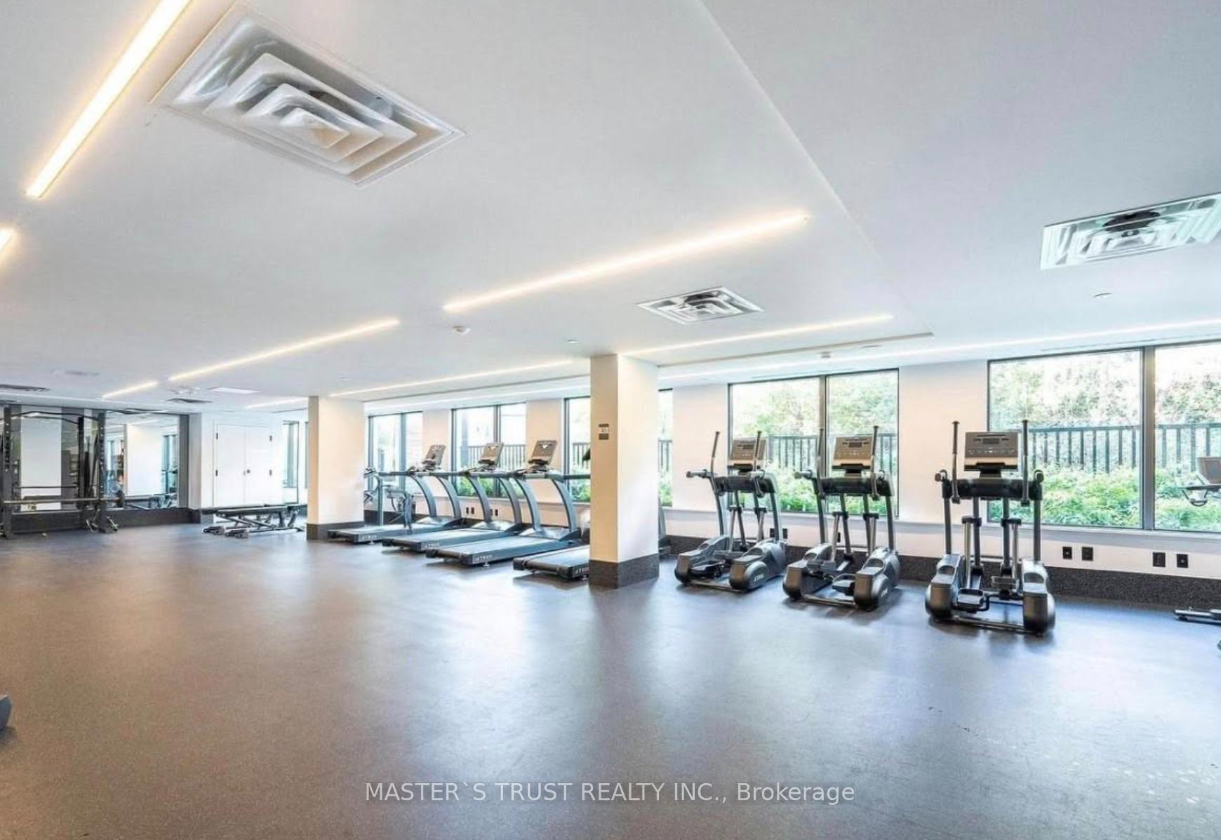 Photo 15 of Unit 629, 500 Wilson Avenue, North York, Clanton Park — HOMEH