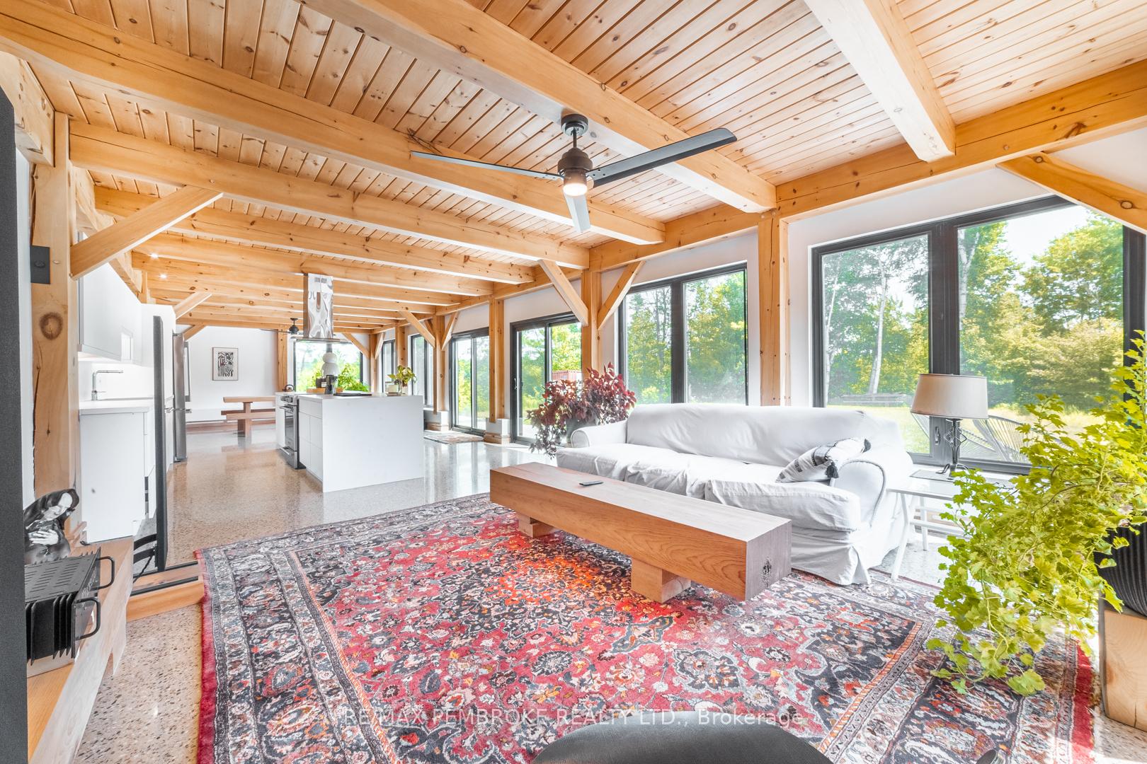 Photo 13 of 102 Rantz Road, Petawawa, Petawawa — HOMEH