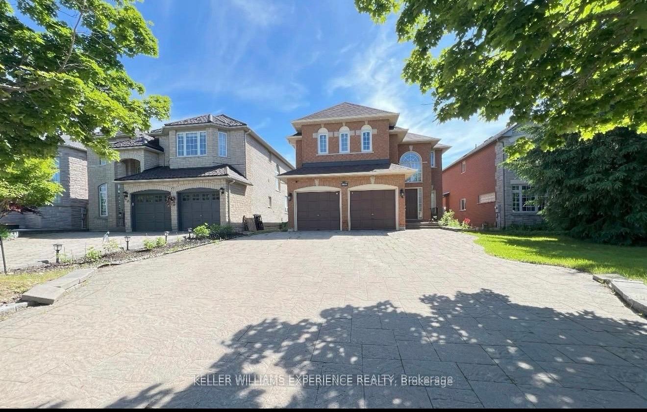 Photo 1 of Unit BSMT, 44 Alpine Crescent, Richmond Hill, Rouge Woods — HOMEH